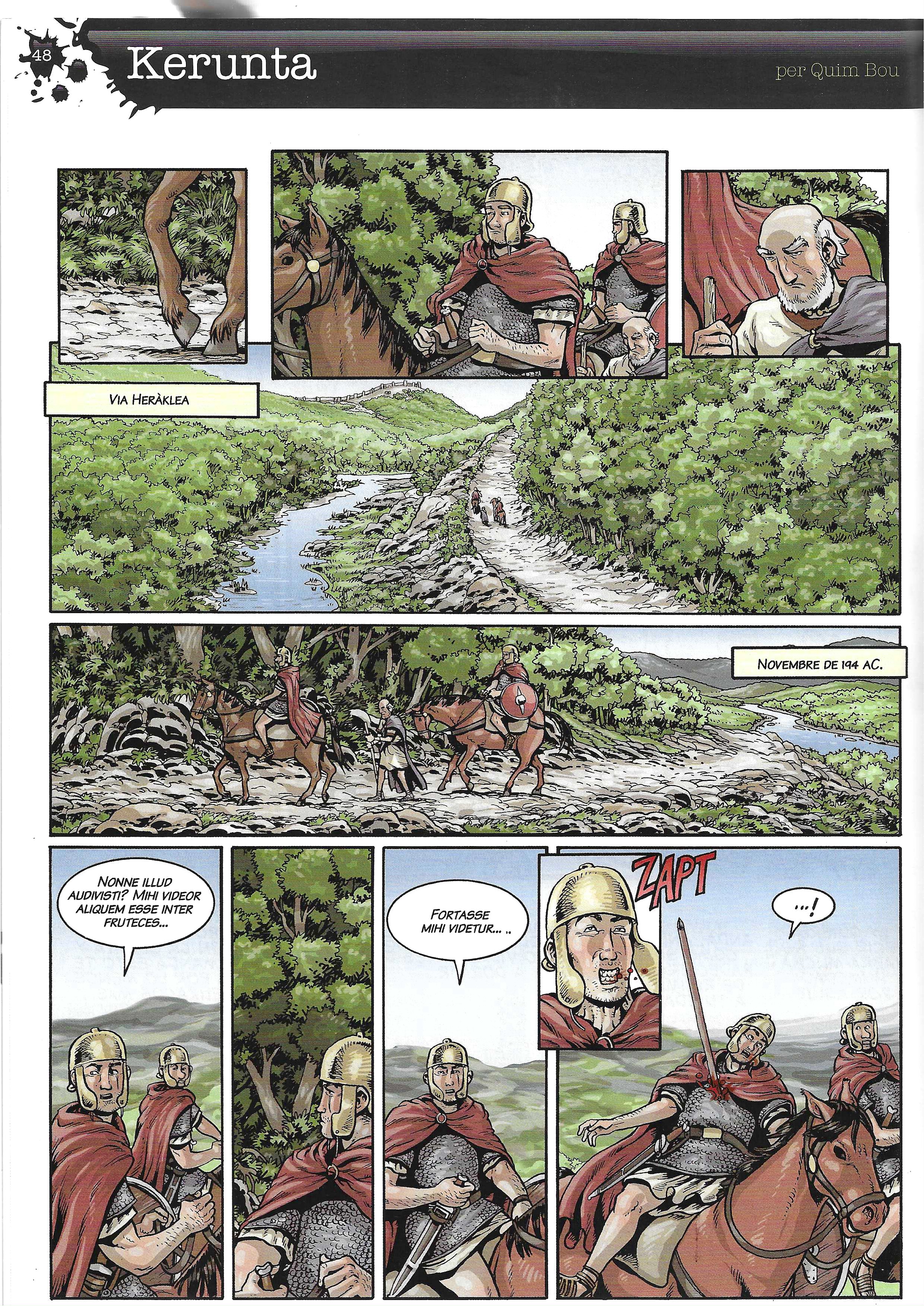 Historieta