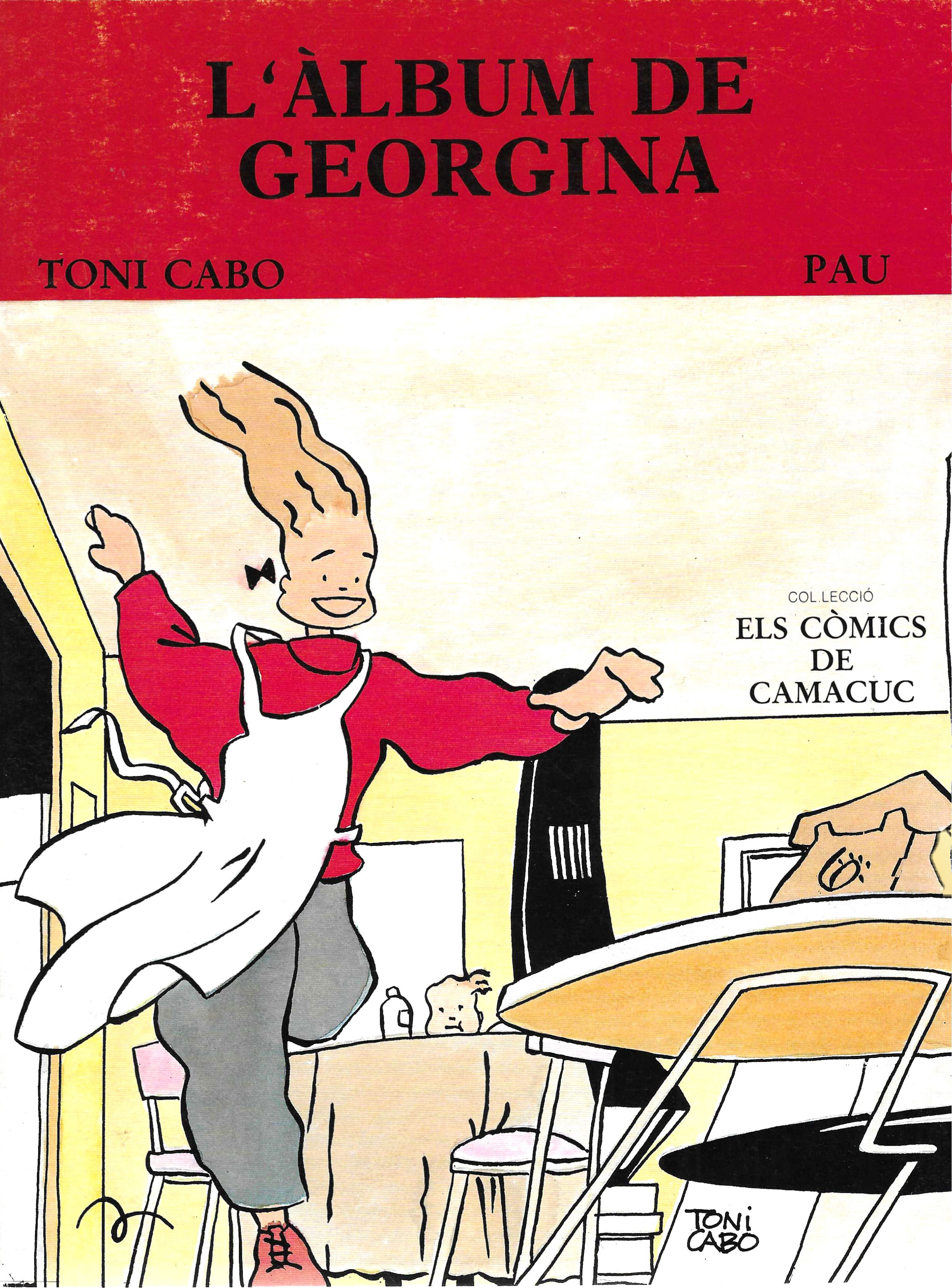 Portada
