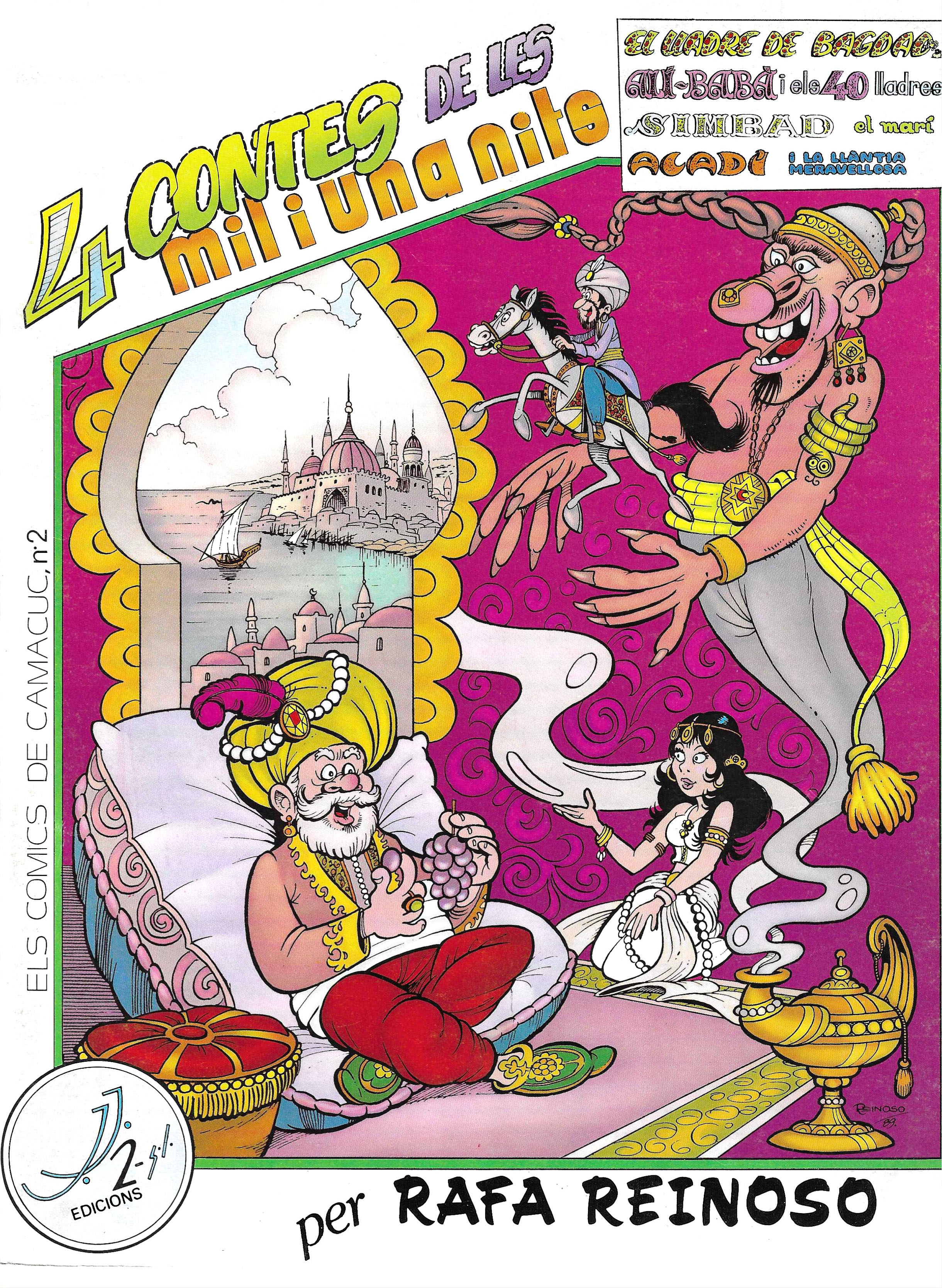 Portada