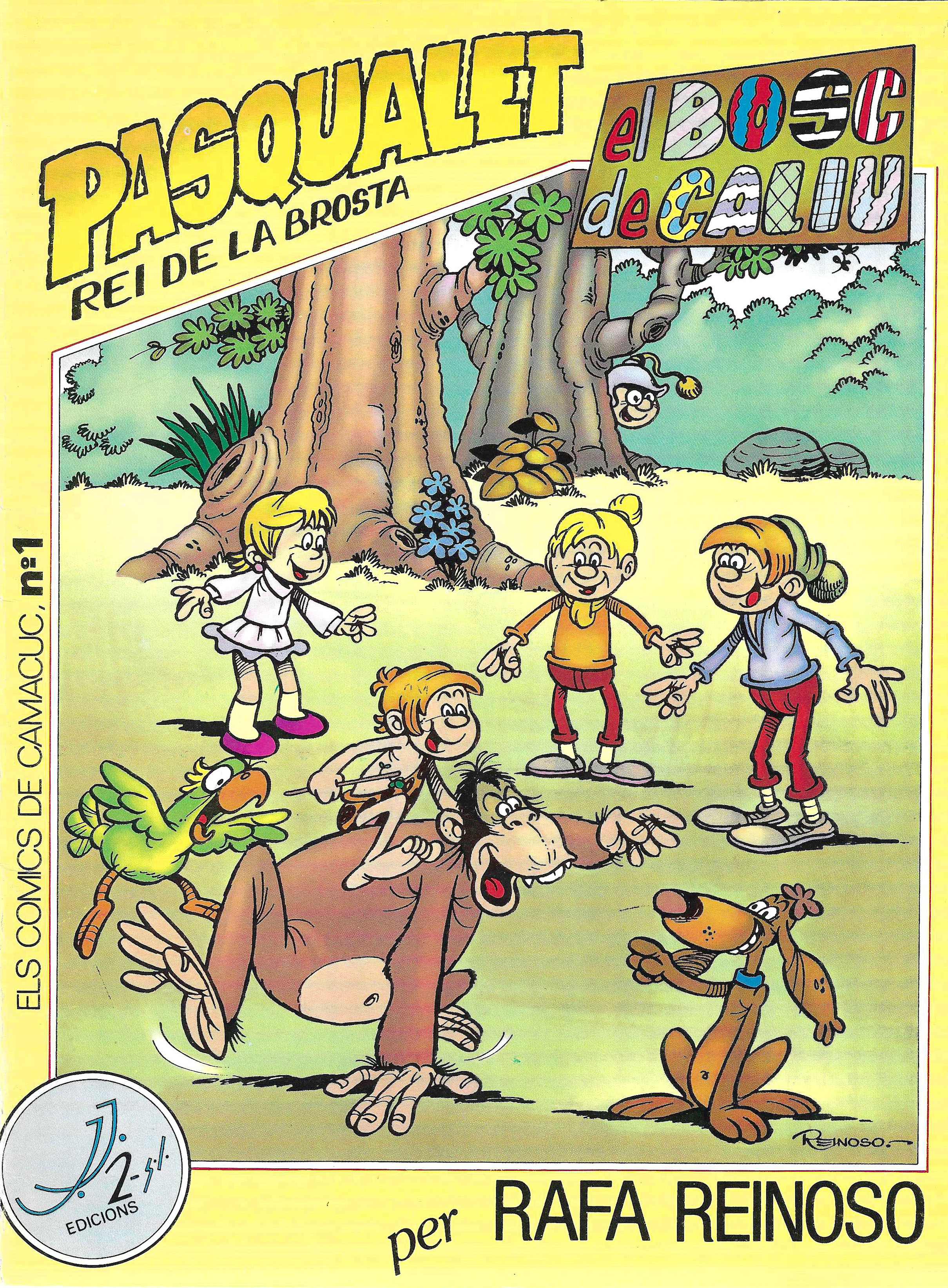 Portada