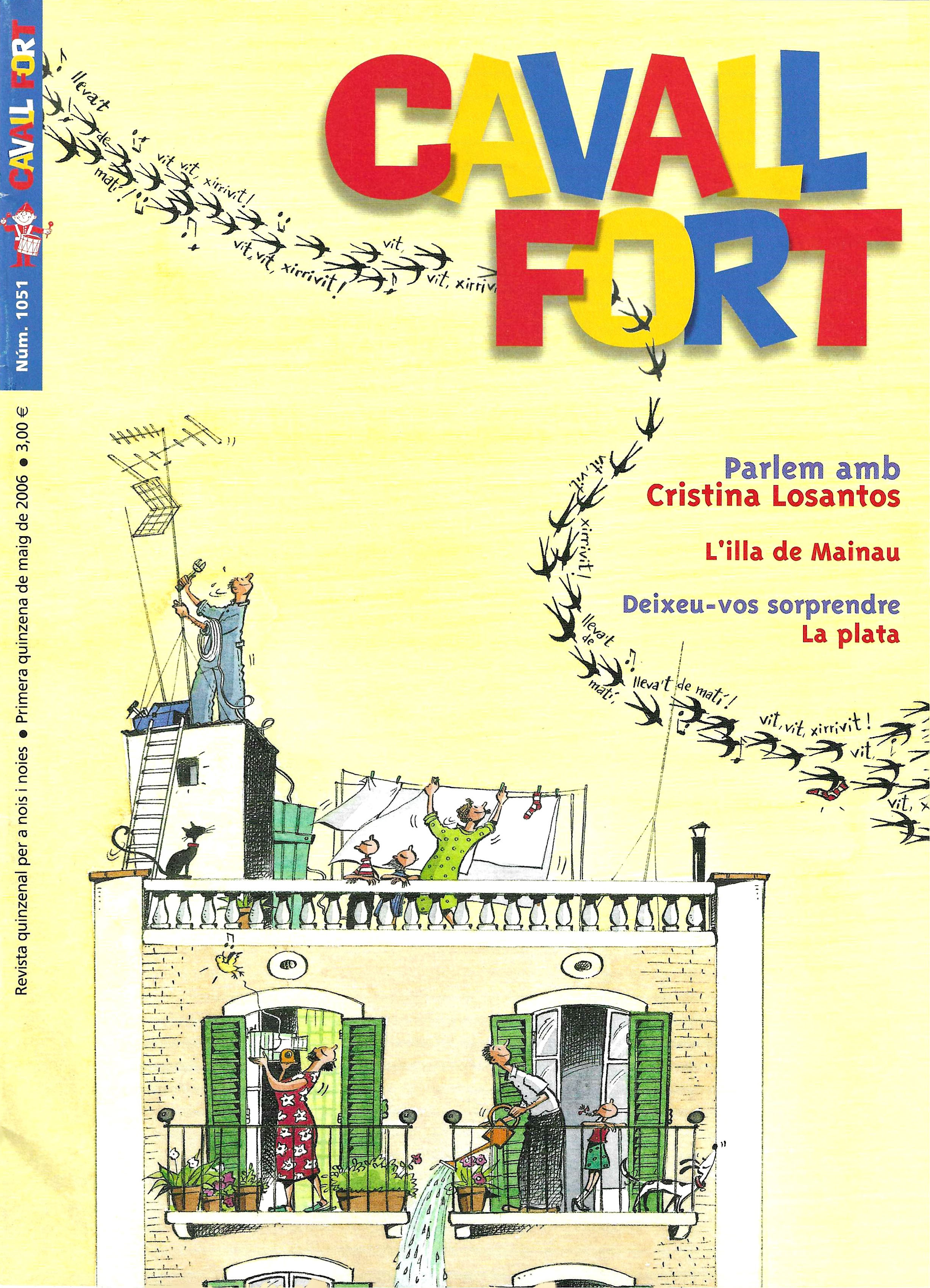 Coberta