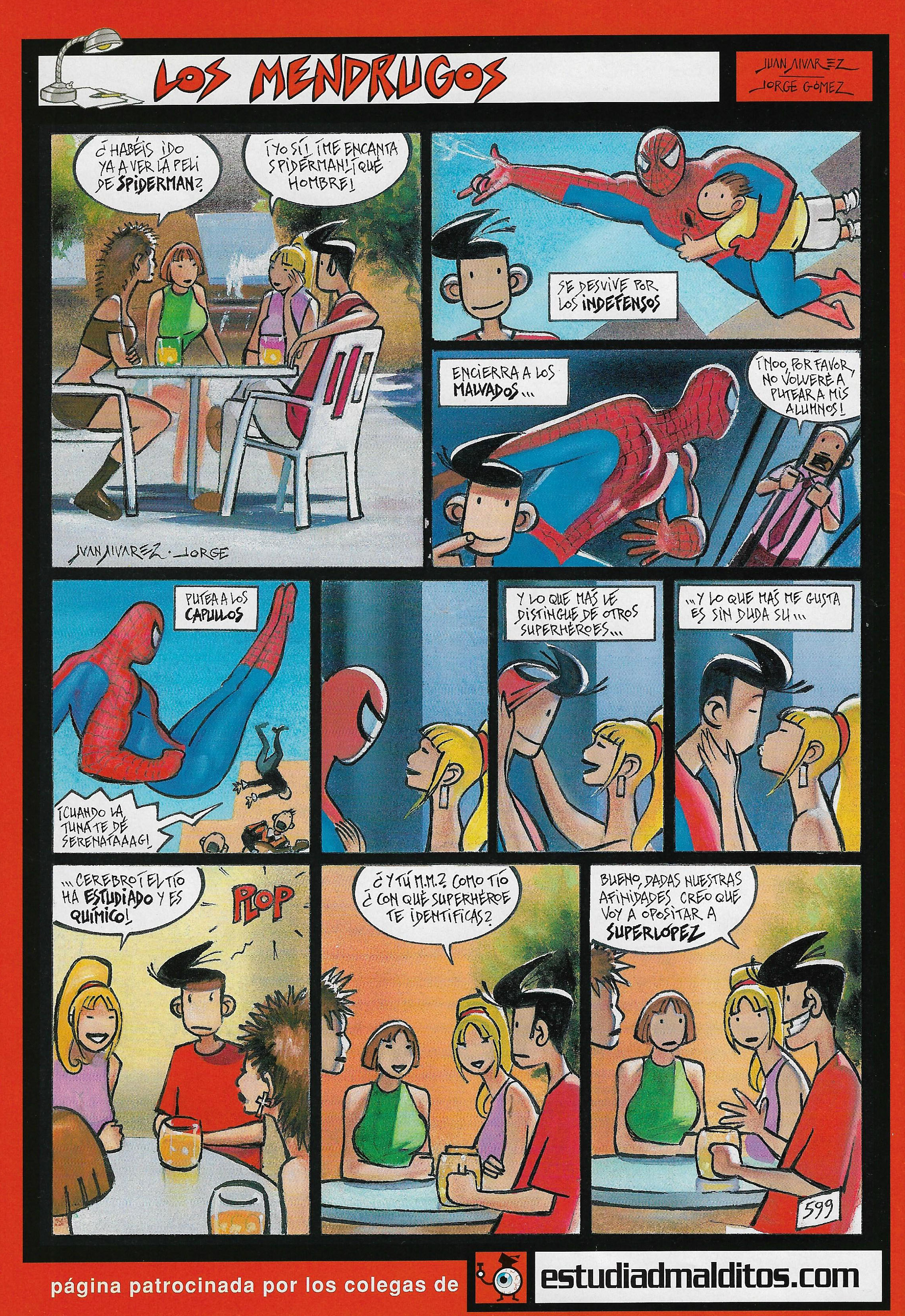Historieta