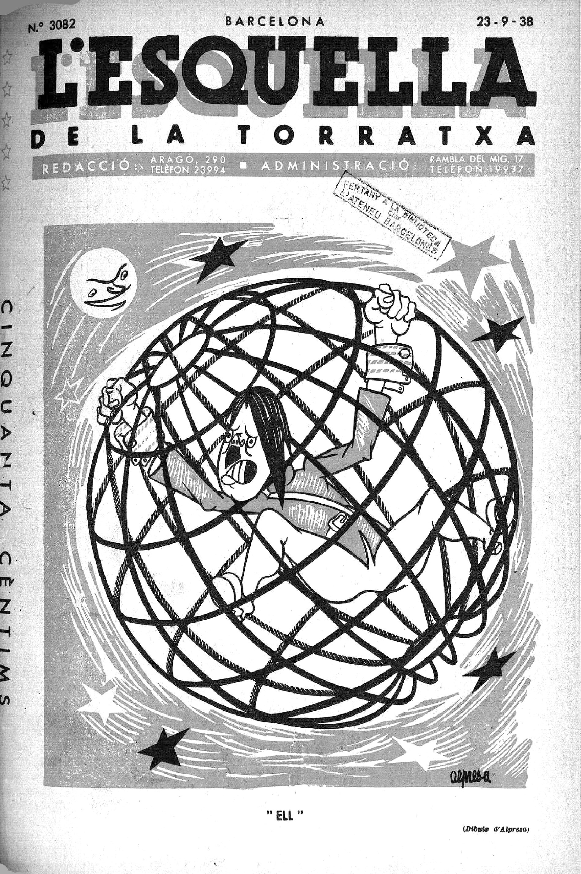 Portada