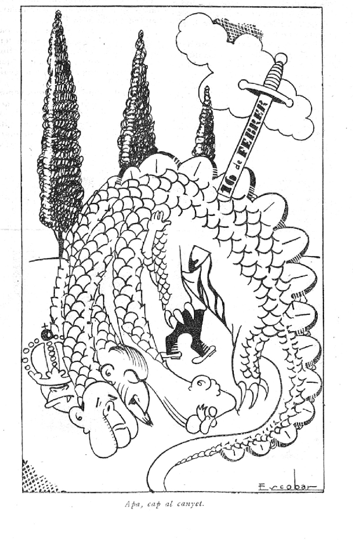 Dibujo