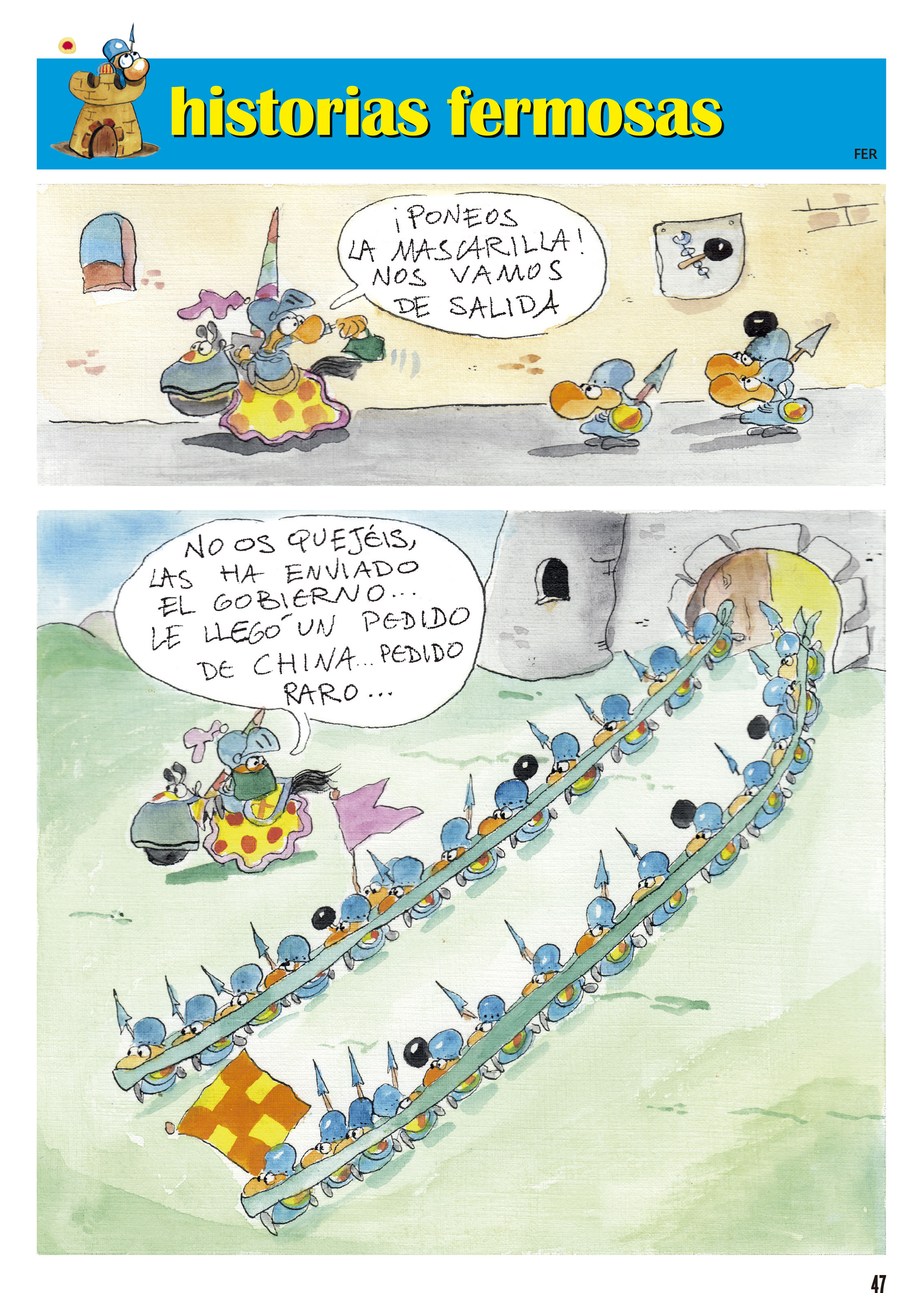 Historieta