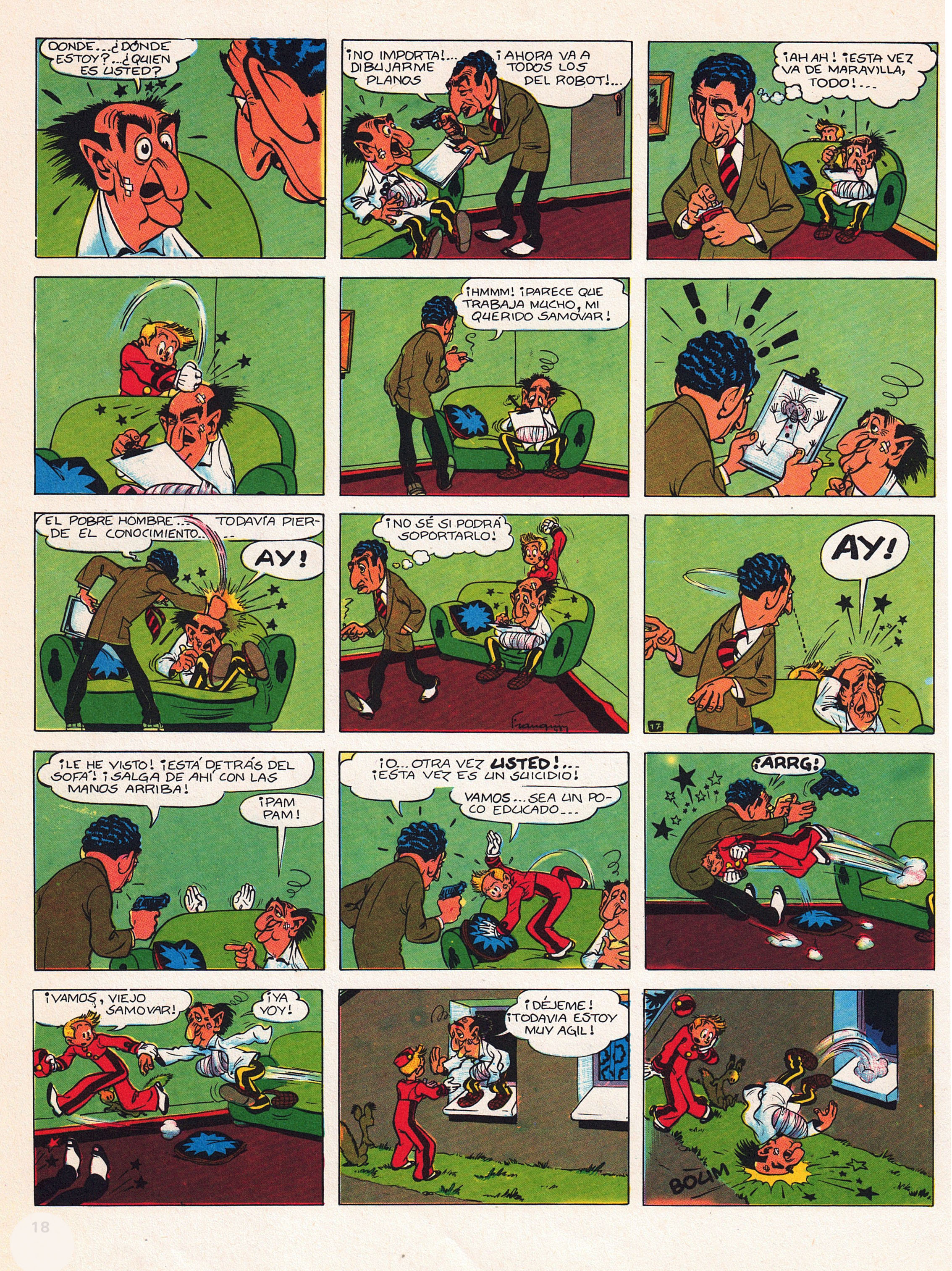 Historieta
