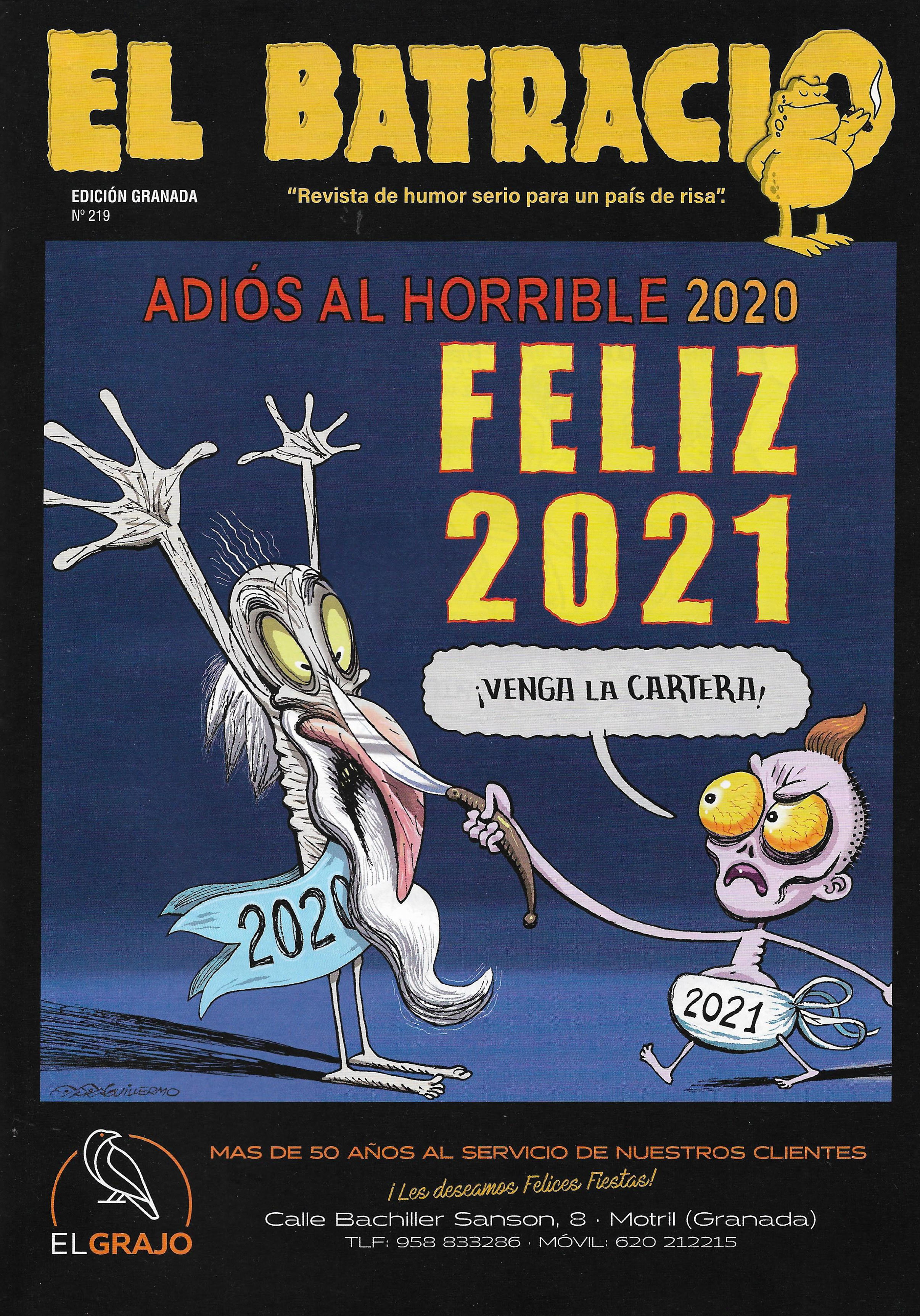 Portada