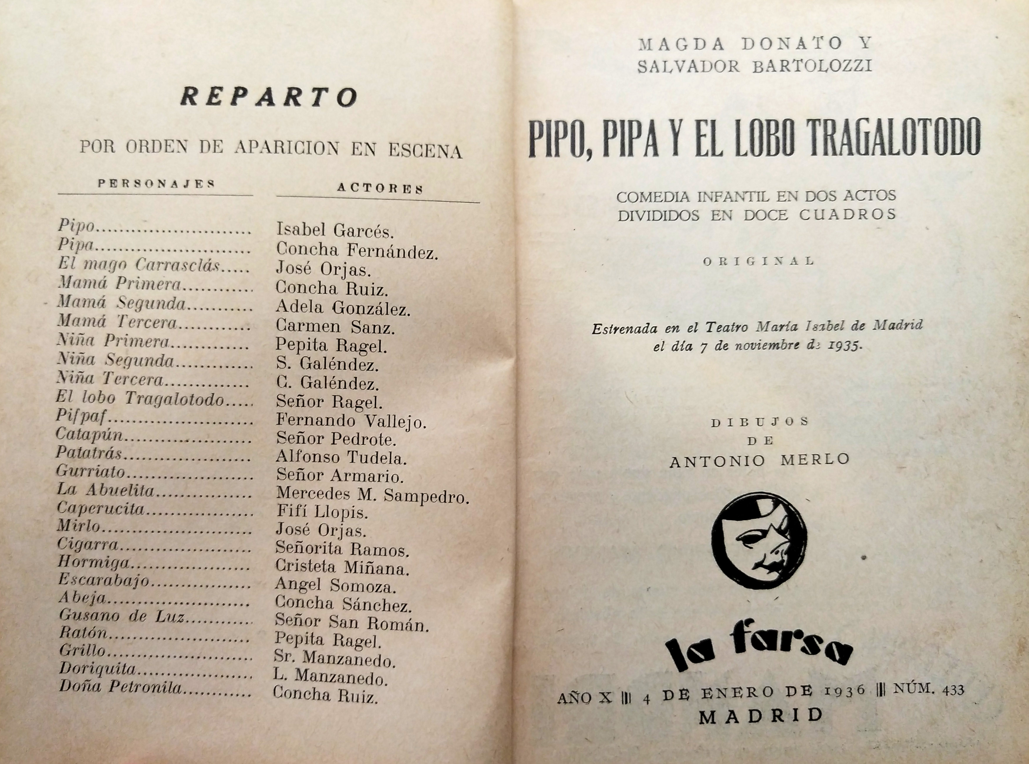 Página