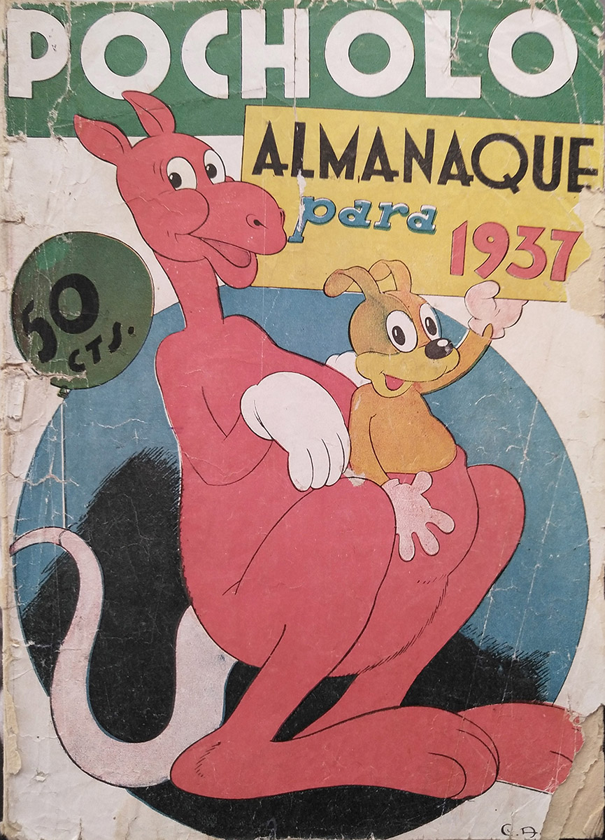 Portada
