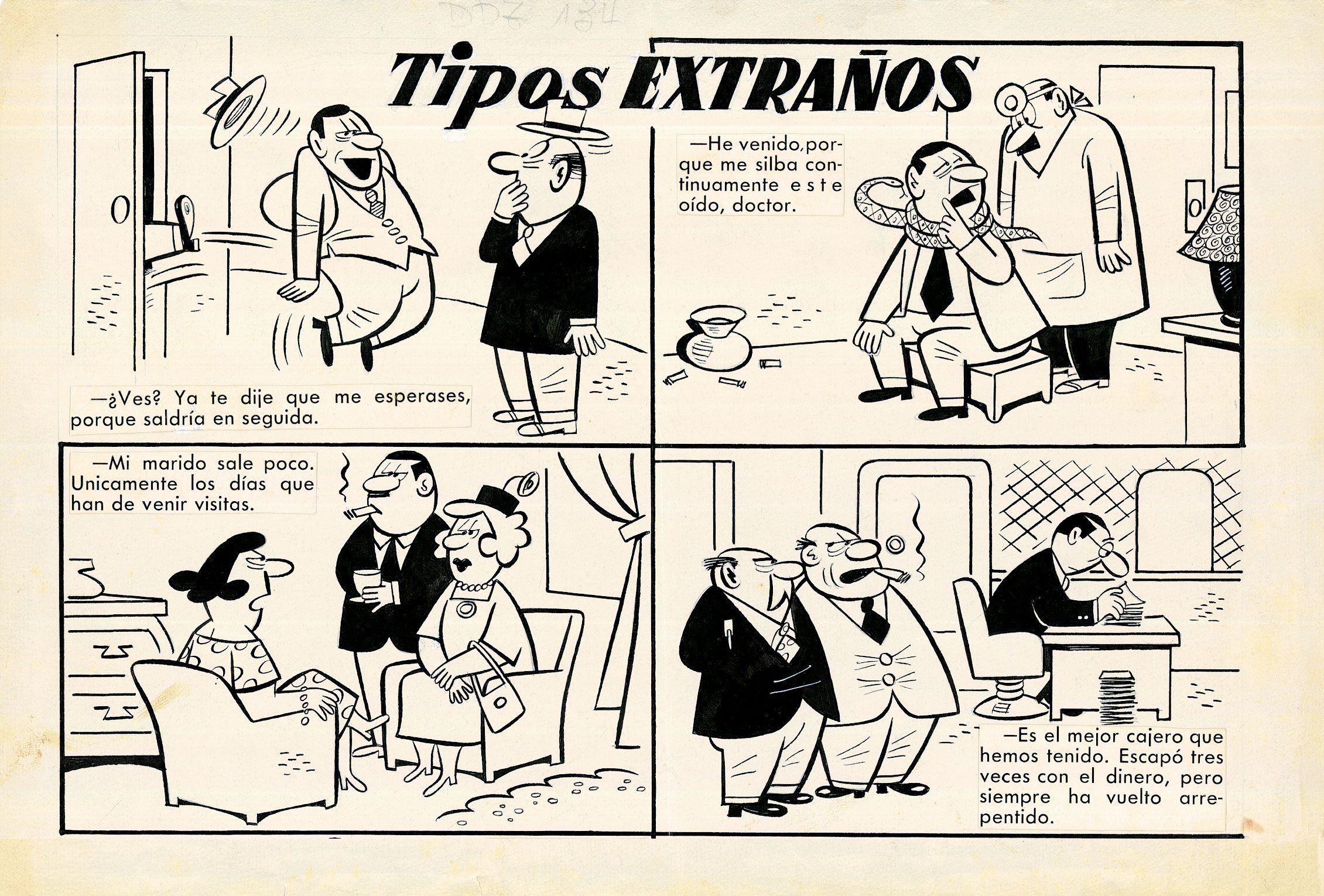 Chistes