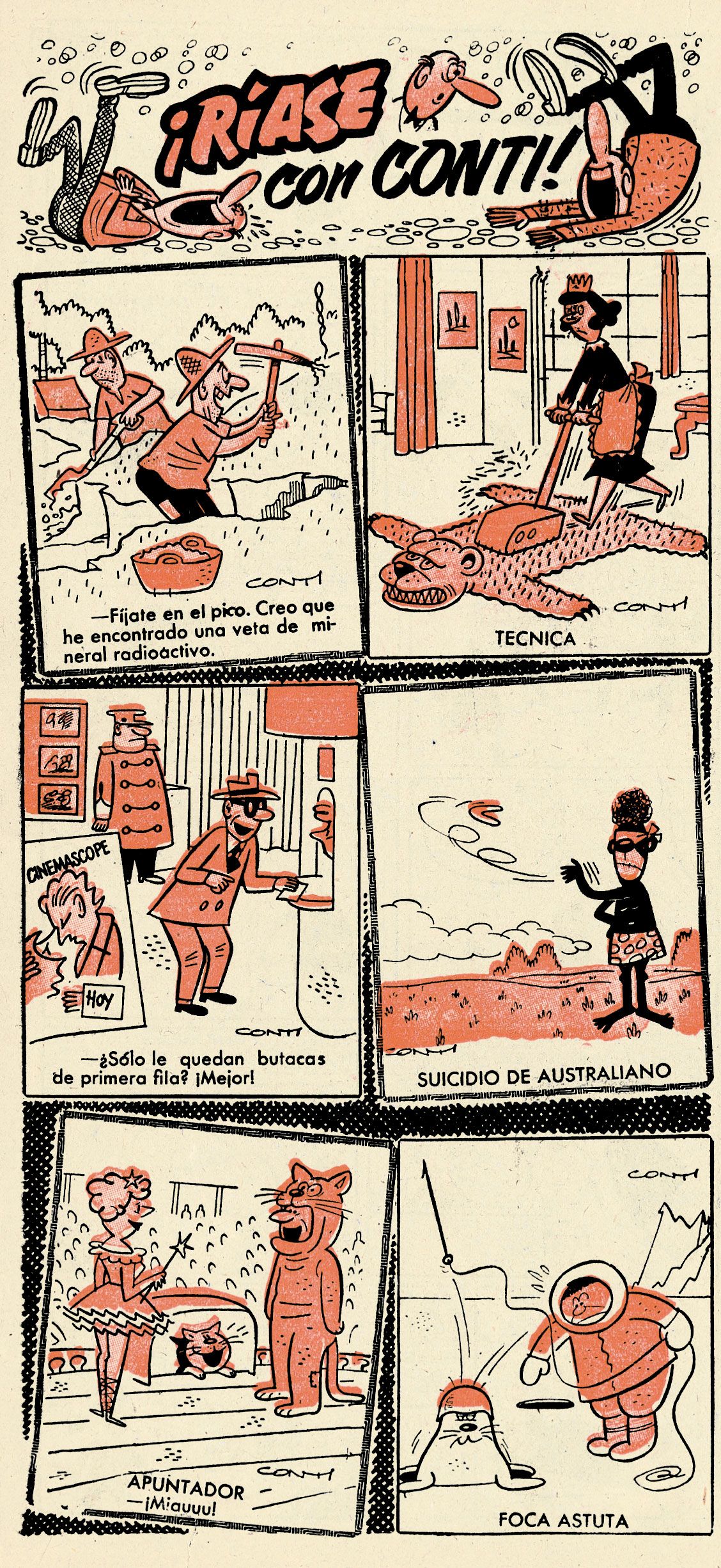 Chistes
