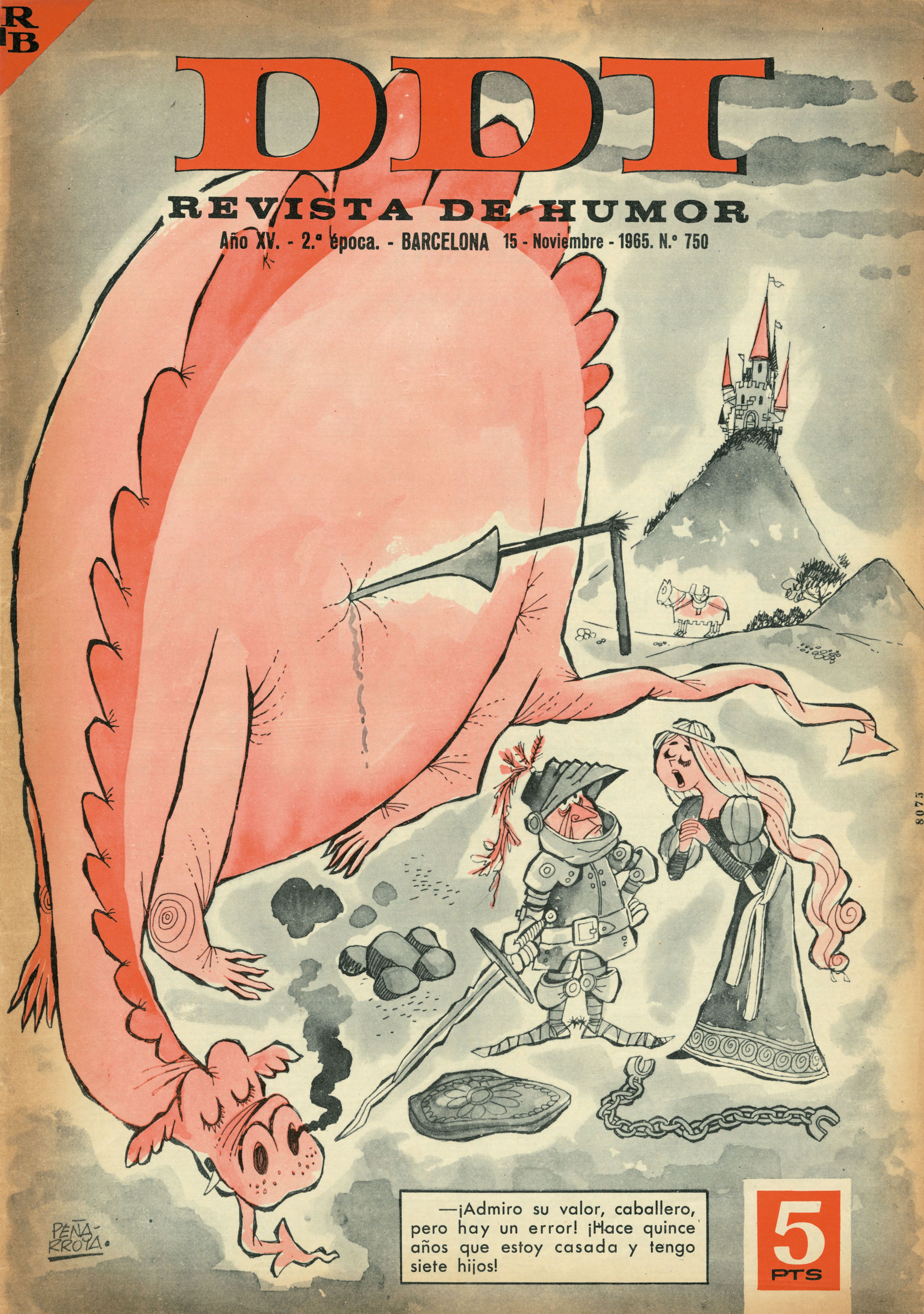 Portada