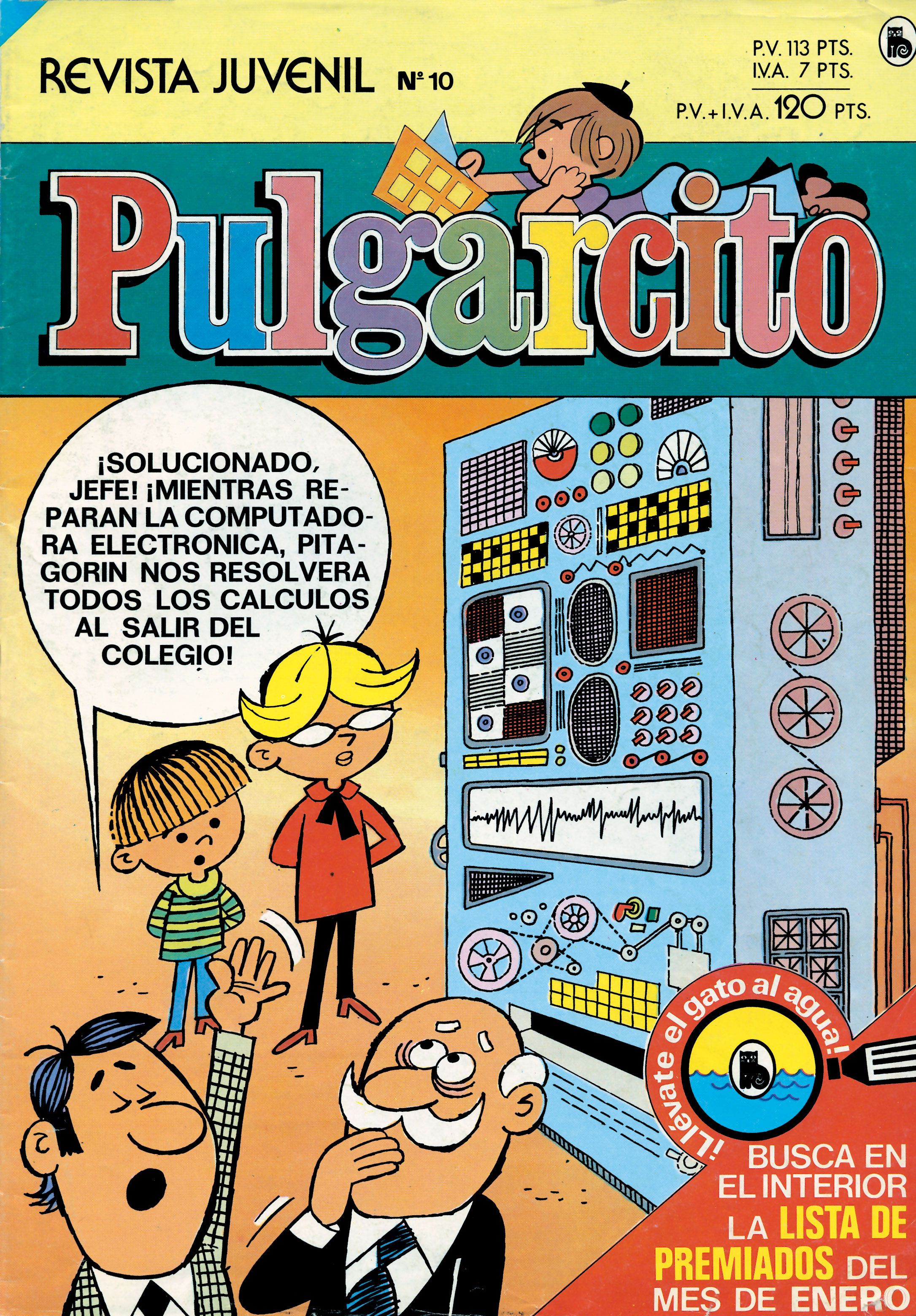 Portada