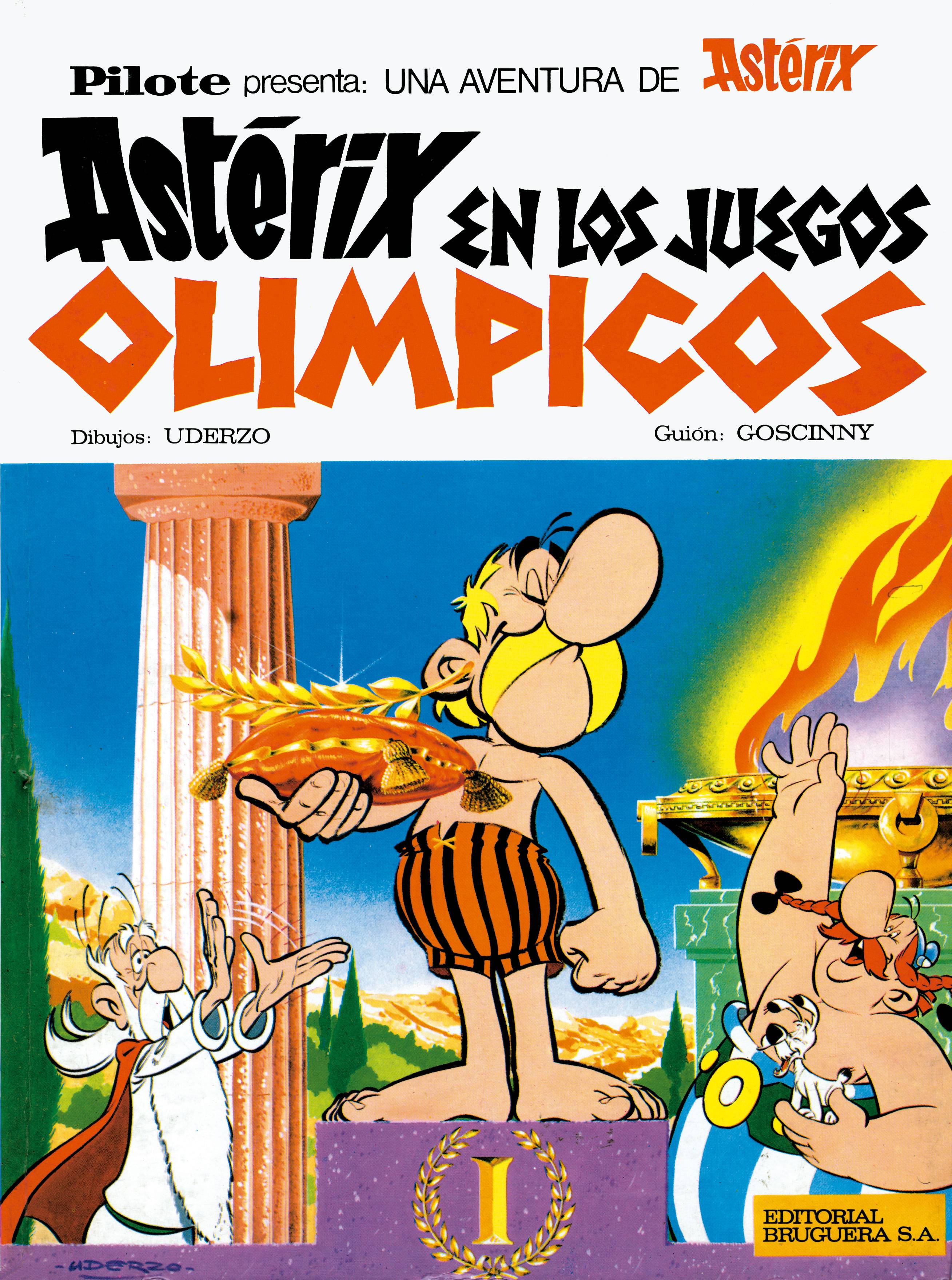 Portada