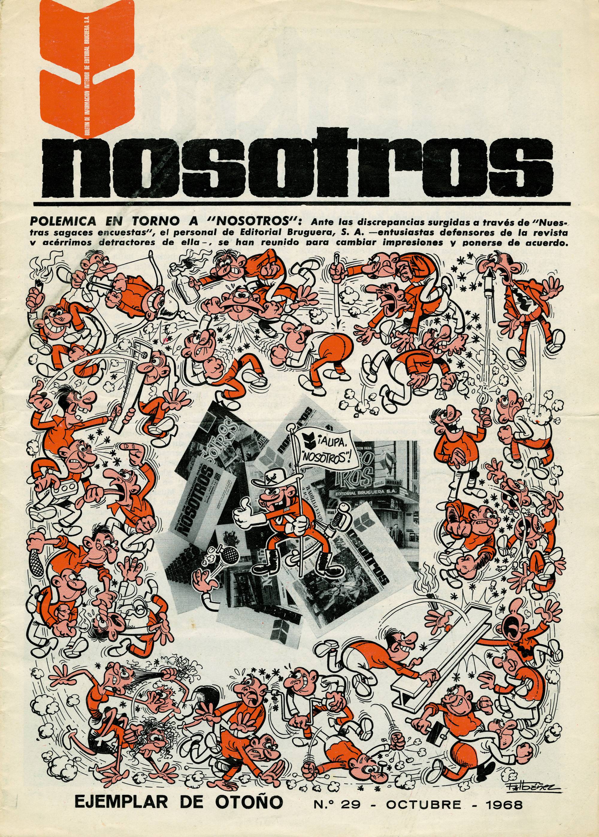 Portada