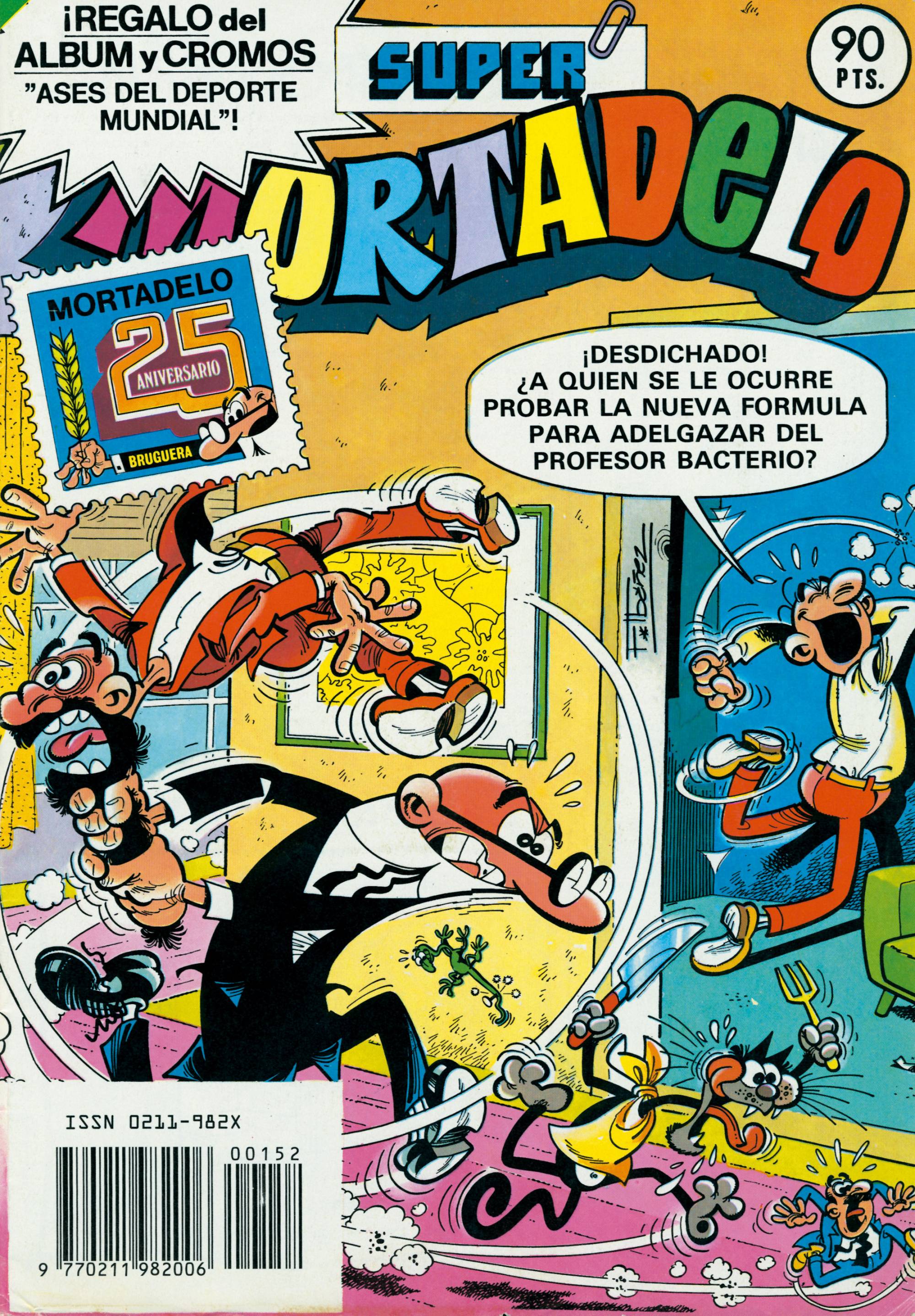 Portada