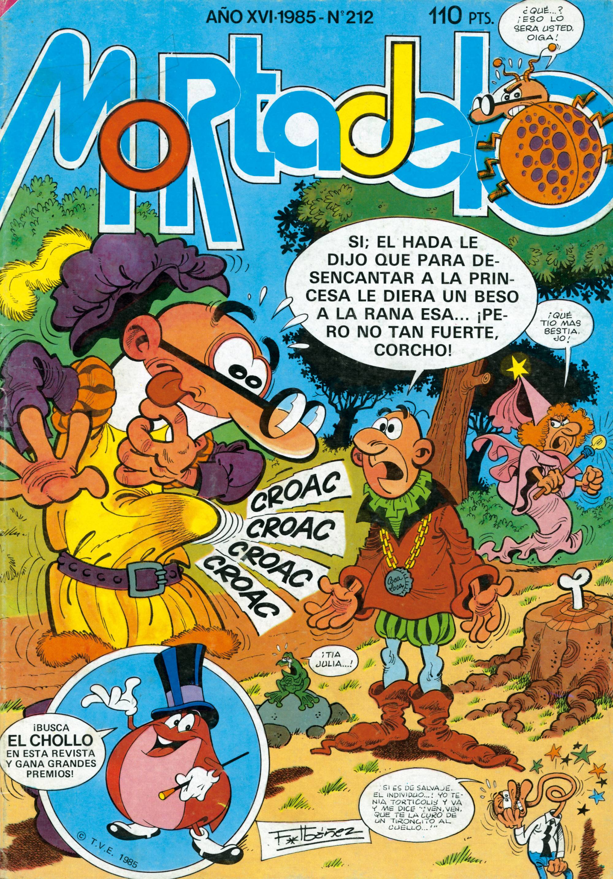 Portada