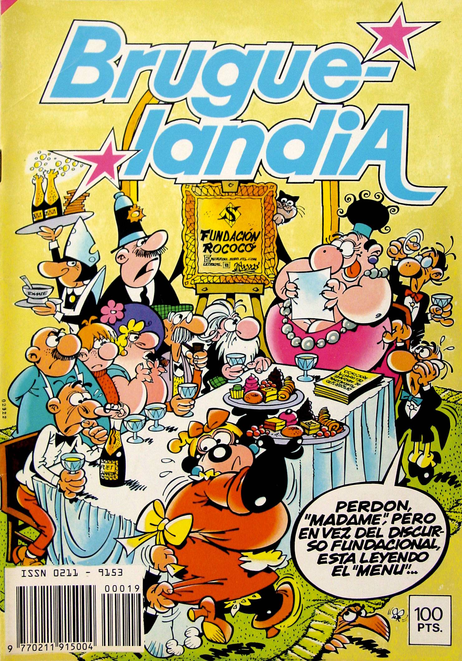 Portada