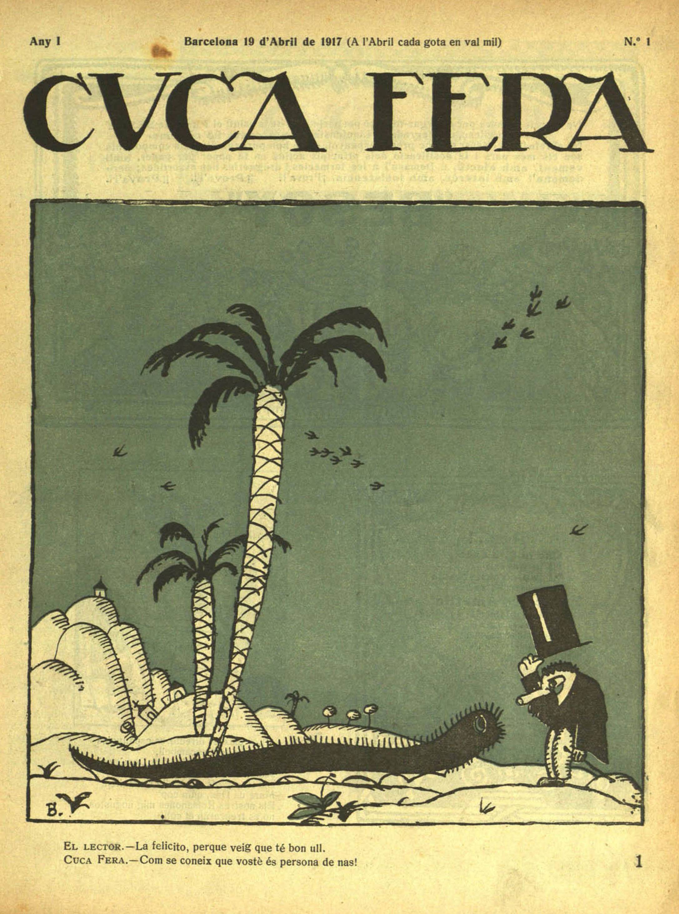 Portada