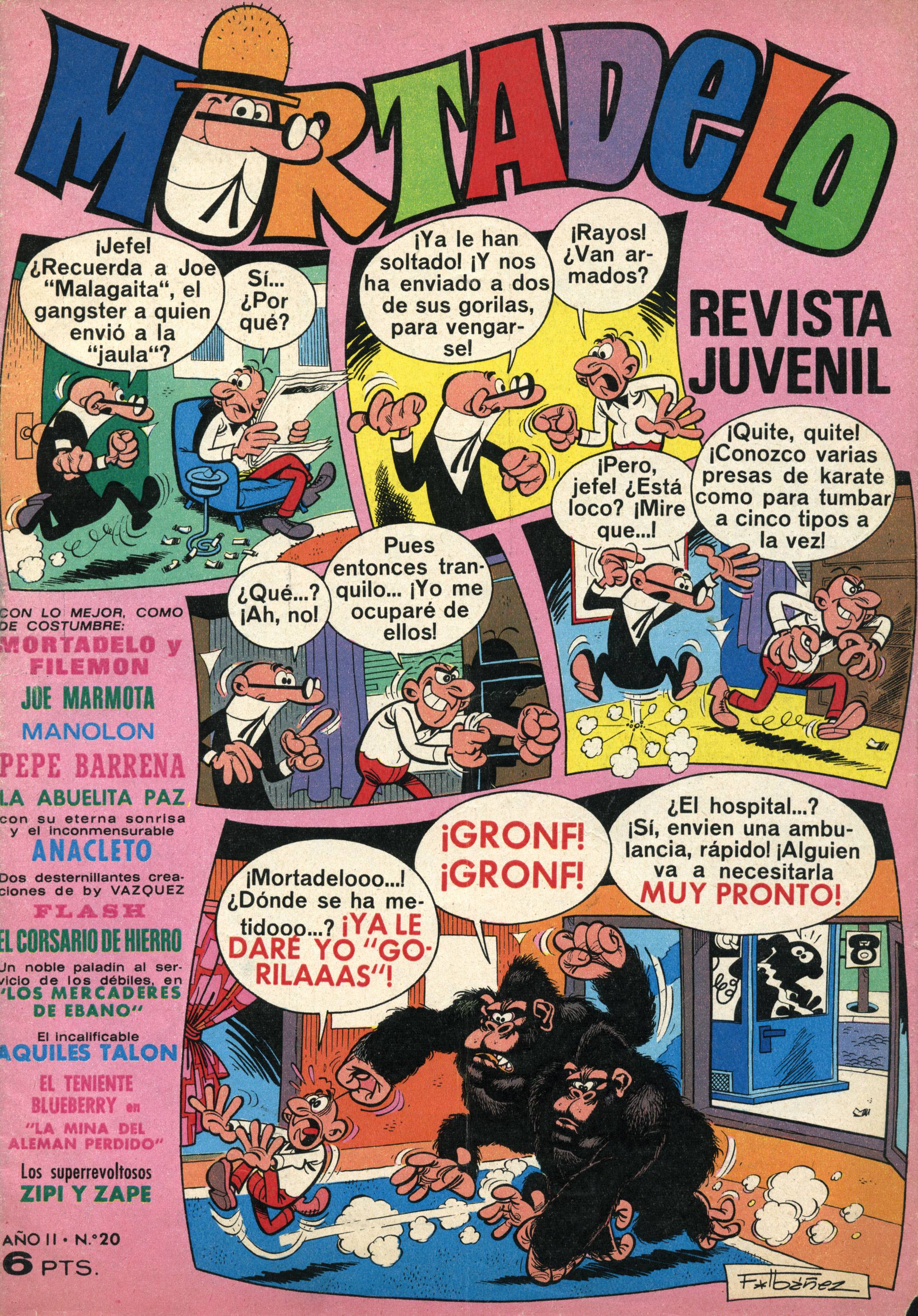 Portada