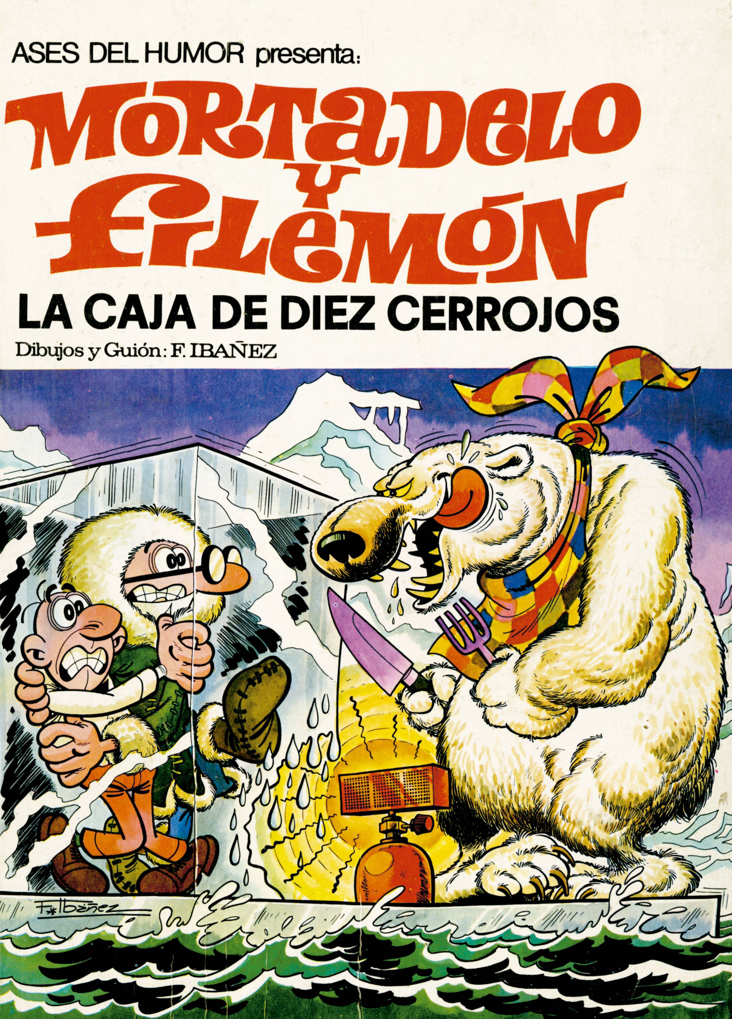 Portada