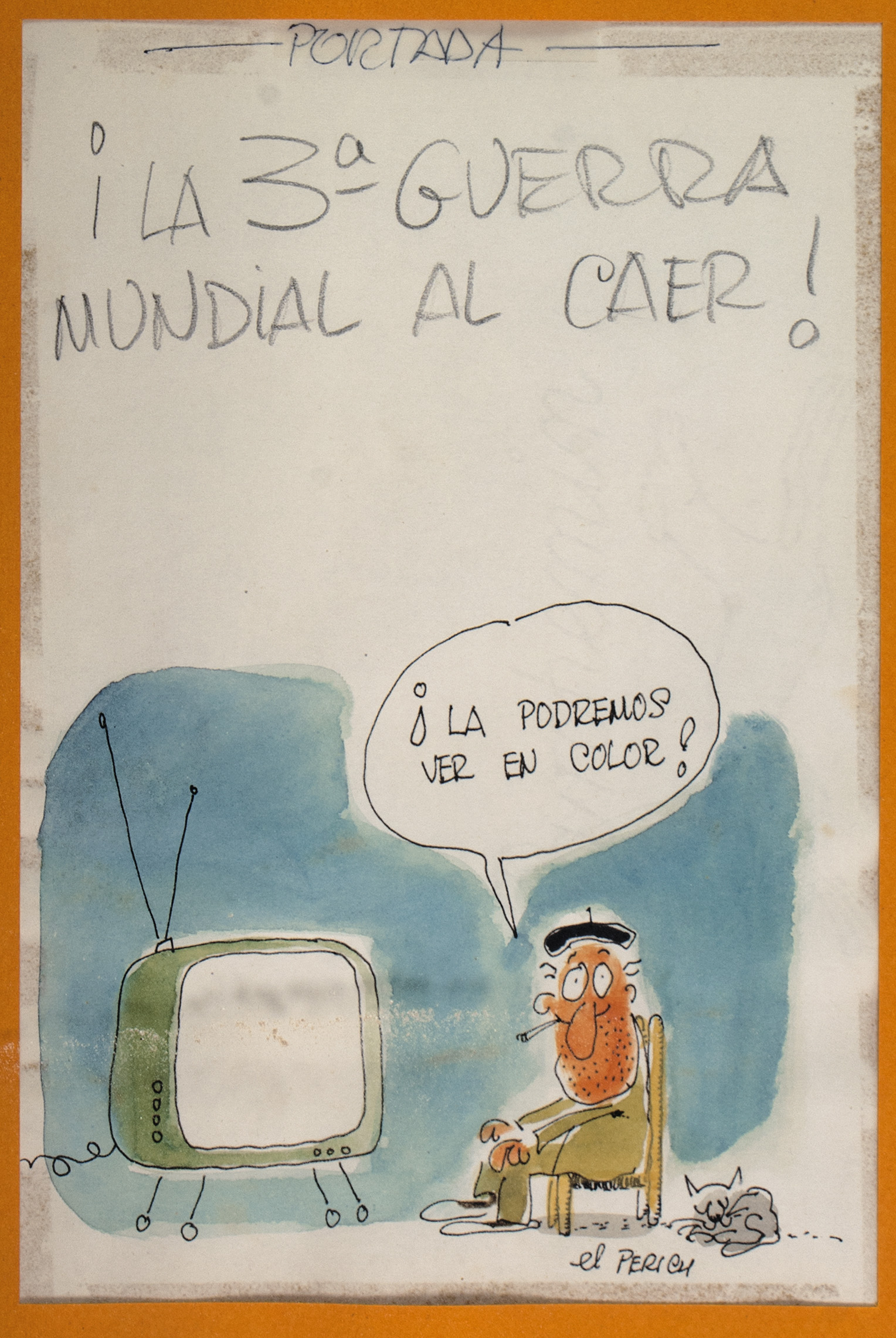 Dibujo
