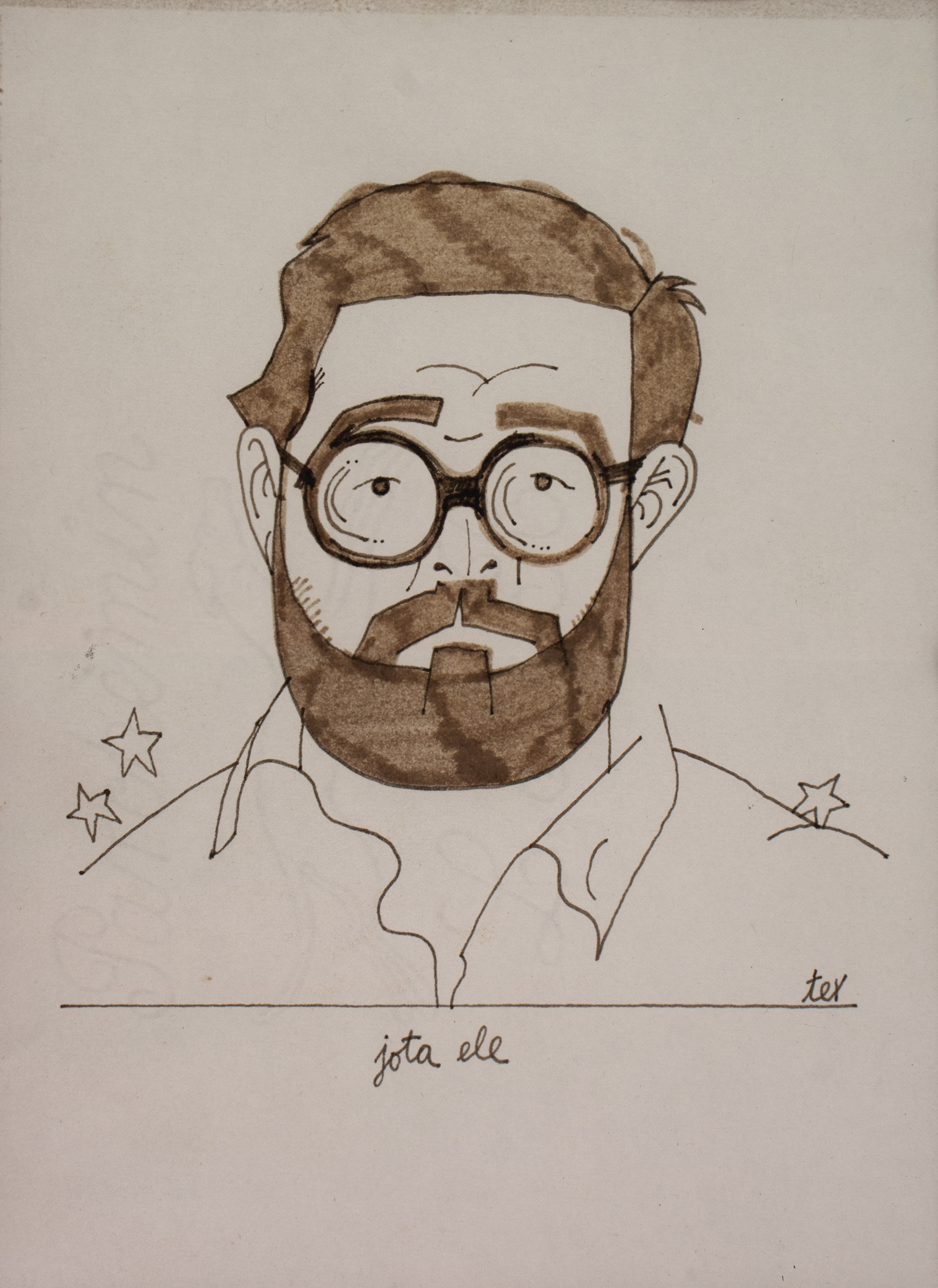 Caricatura