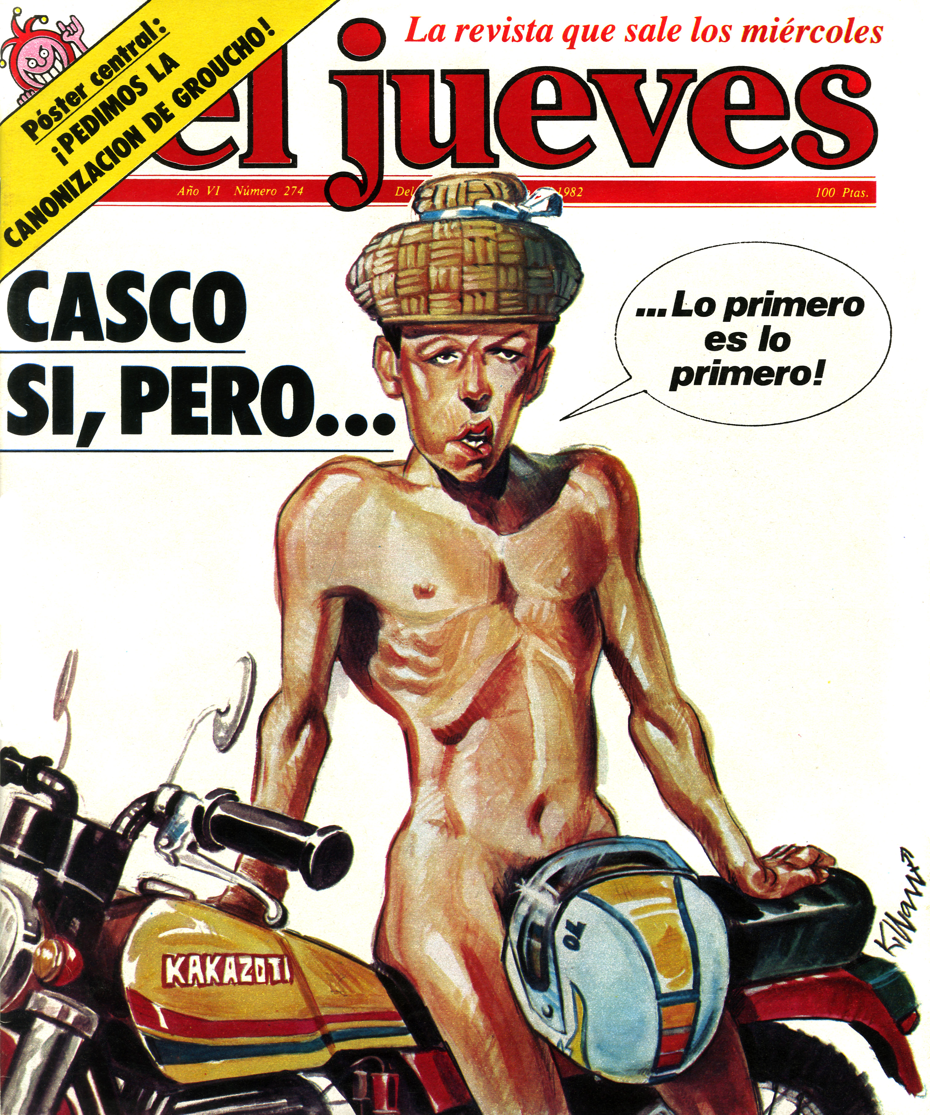 Portada