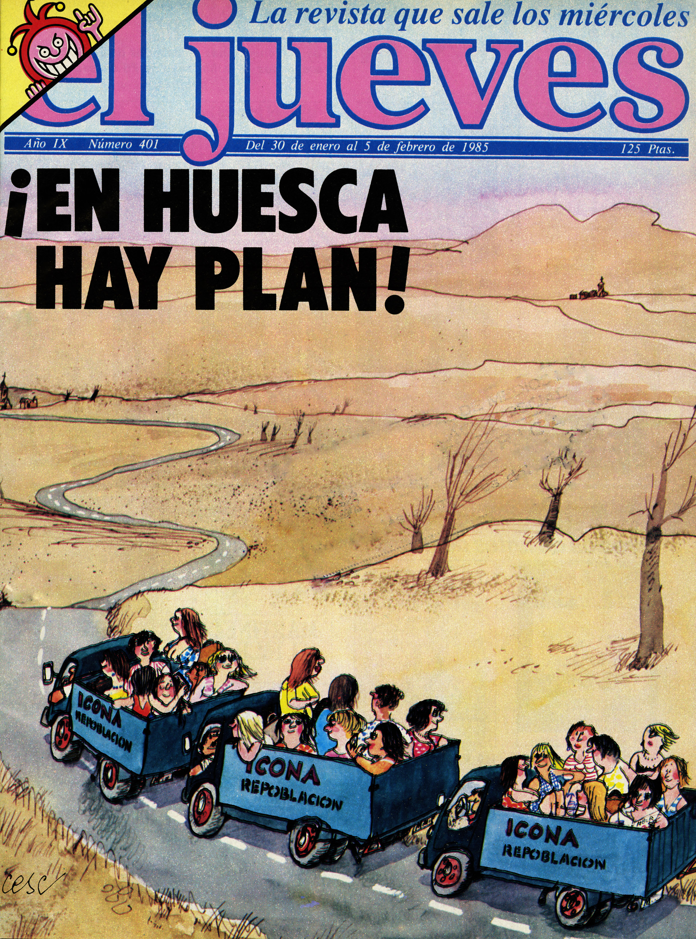 Portada