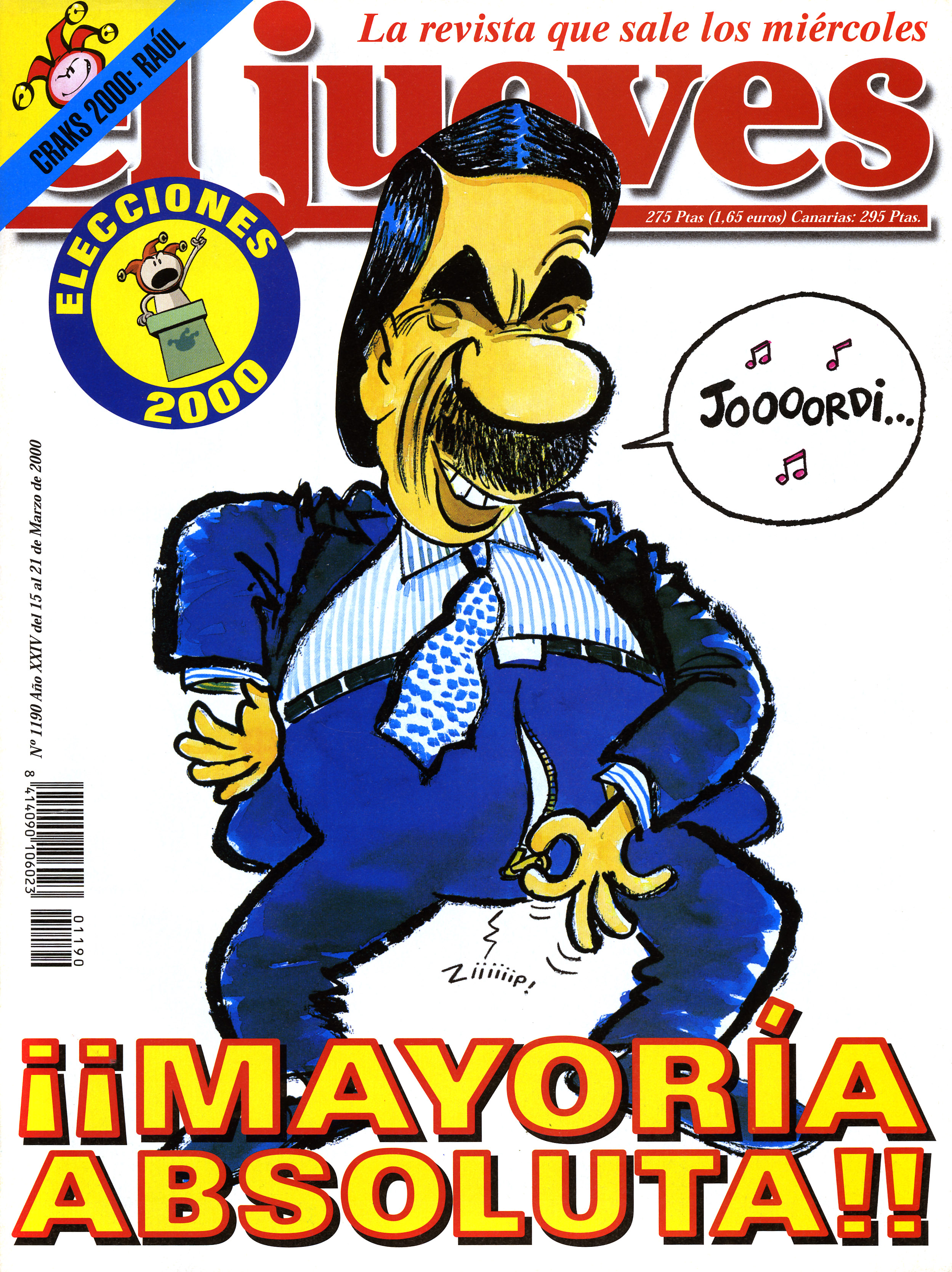 Portada