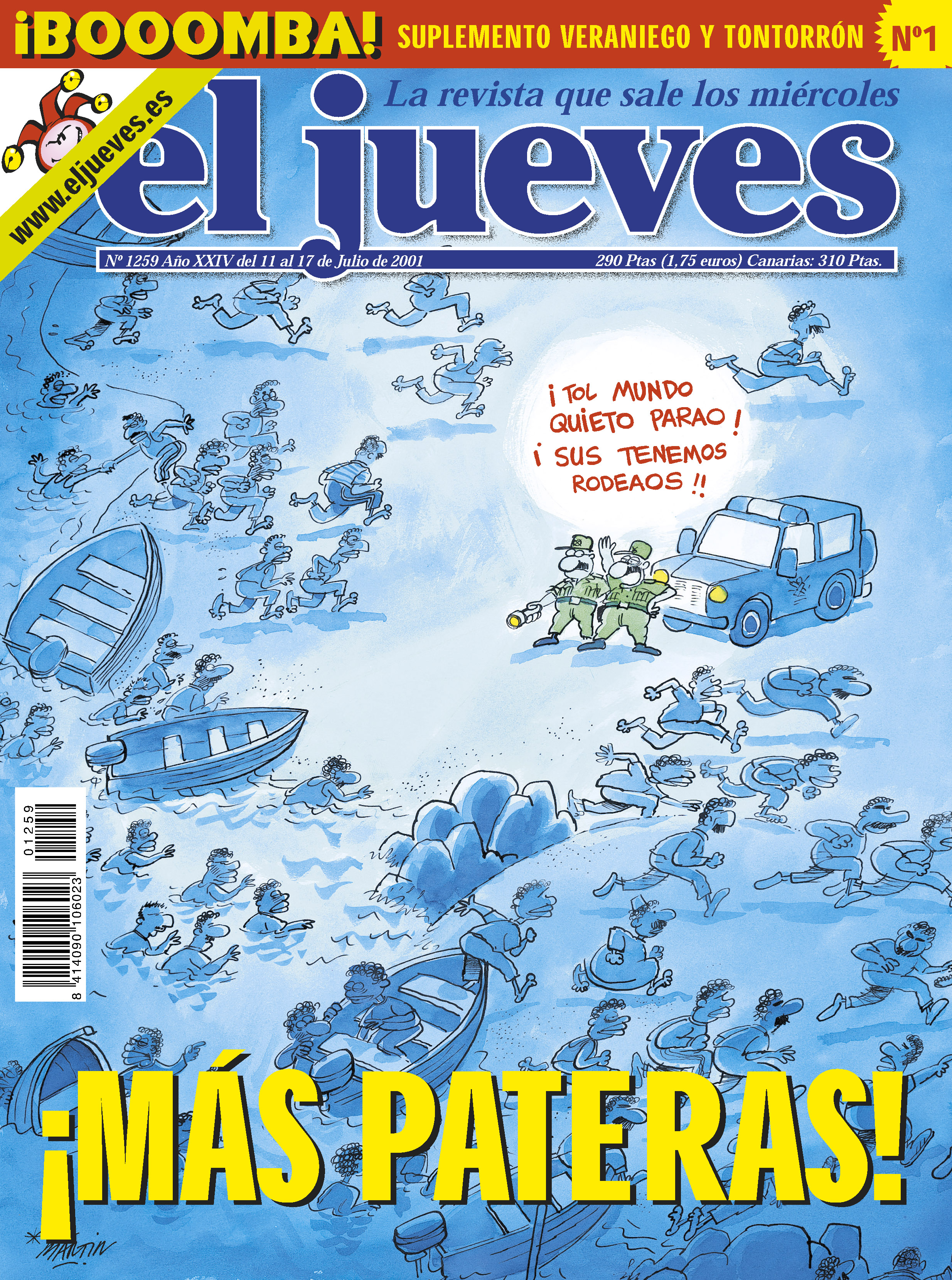 Portada