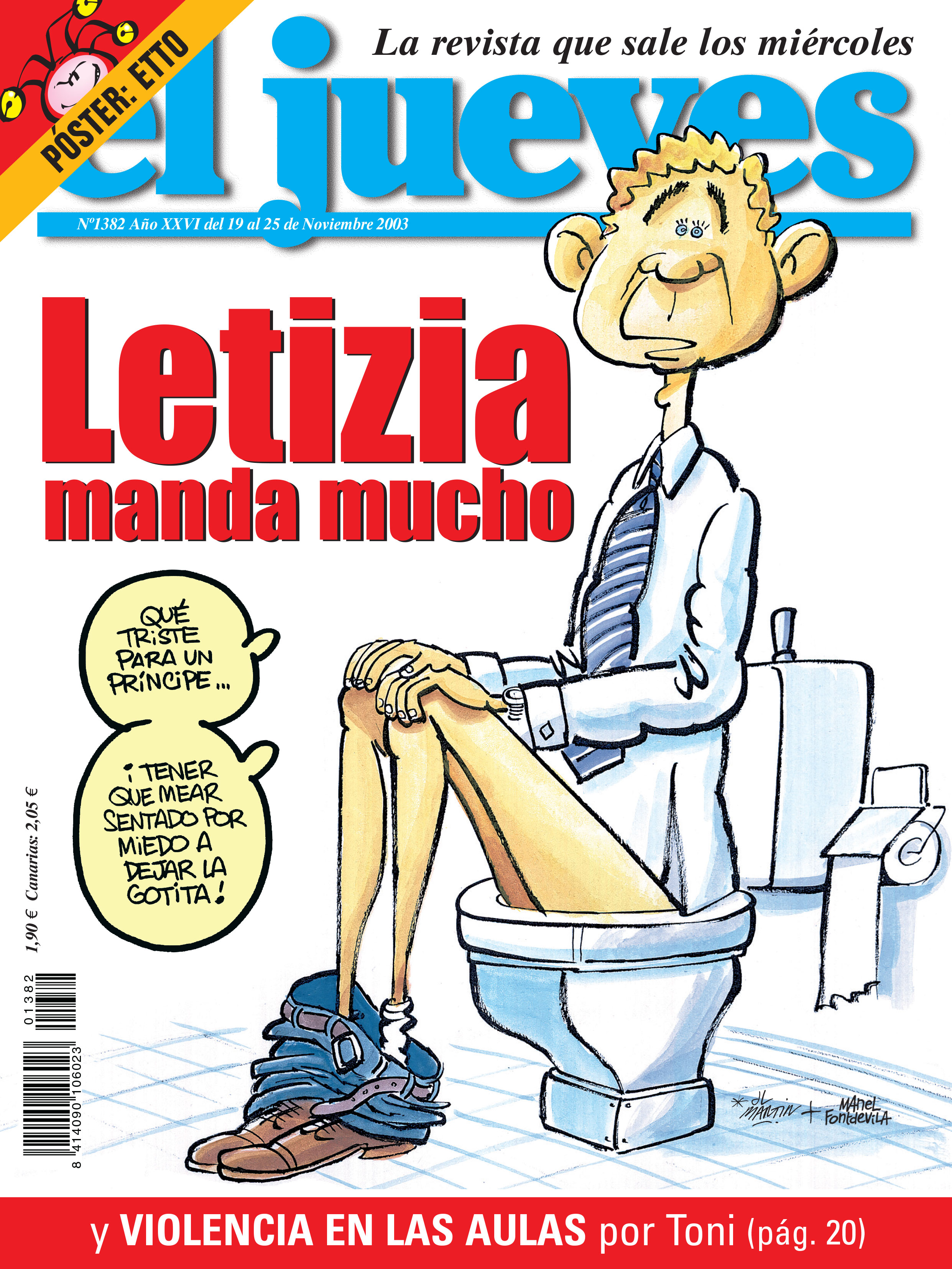 Portada