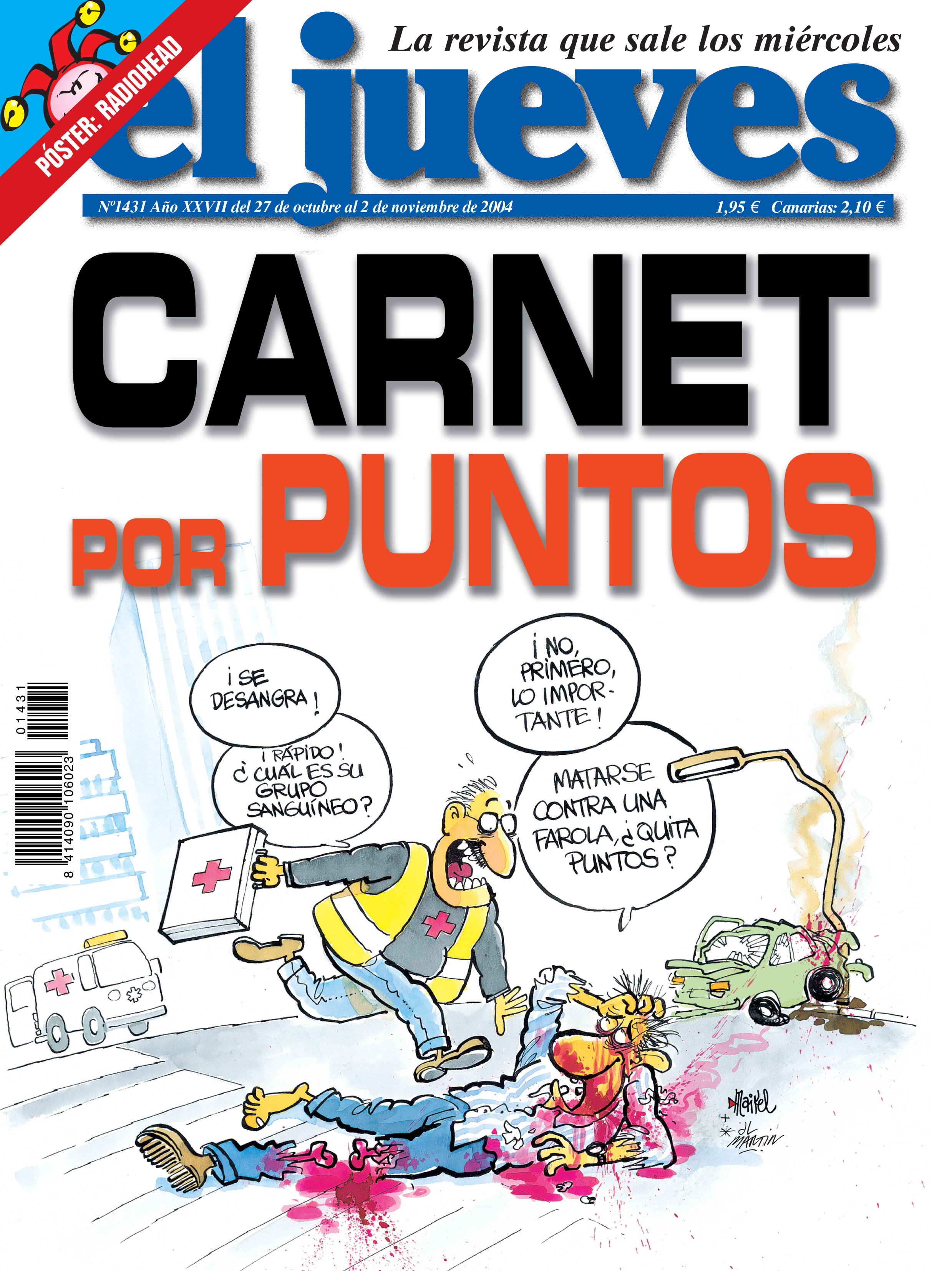 Portada