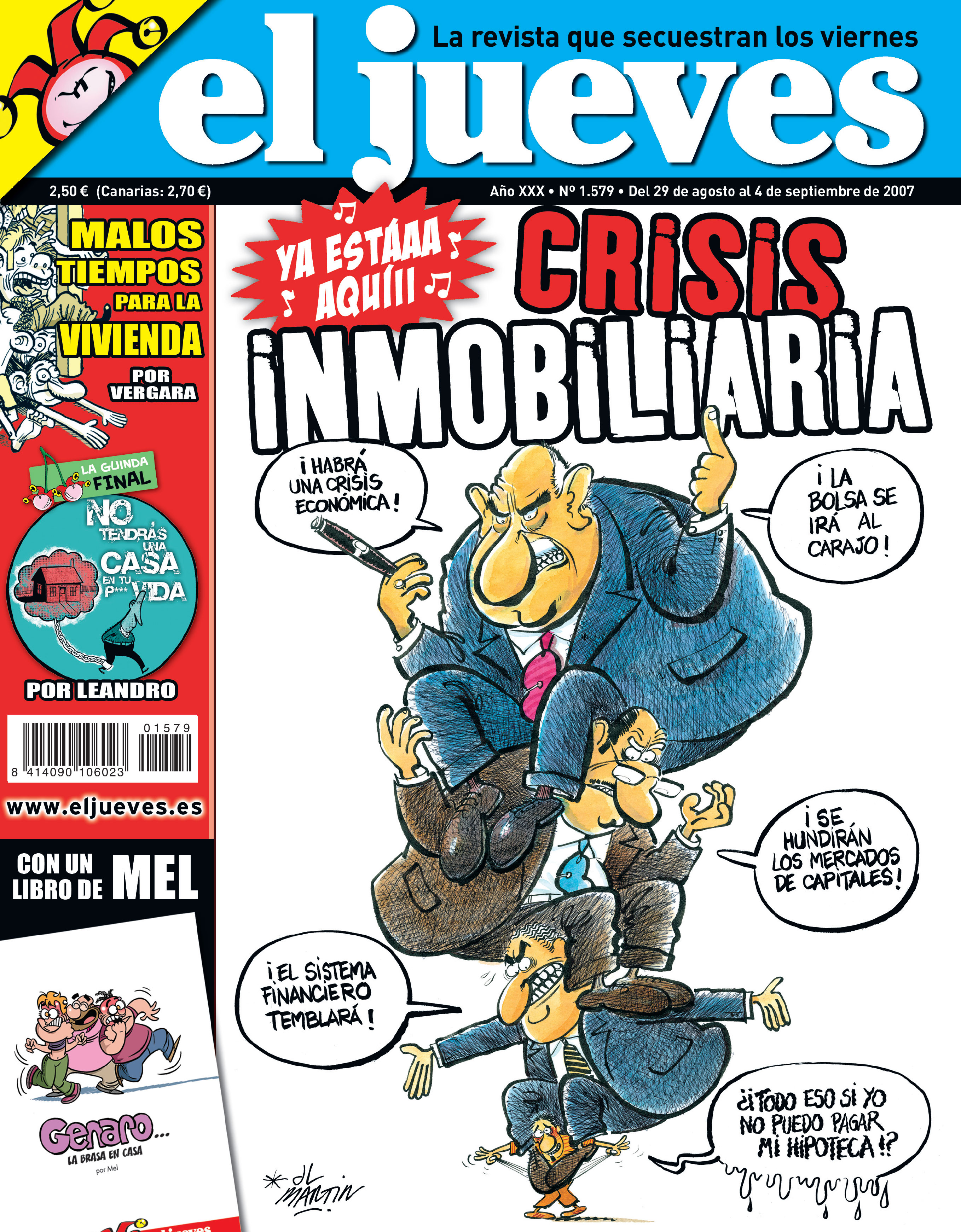 Portada