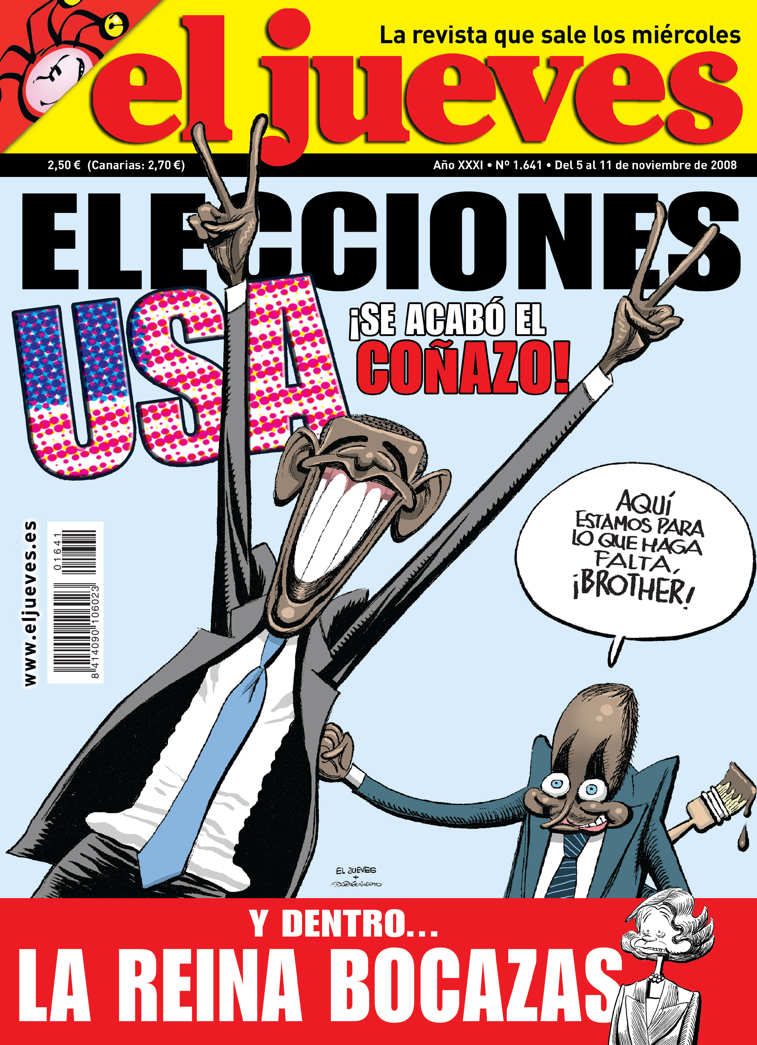 Portada