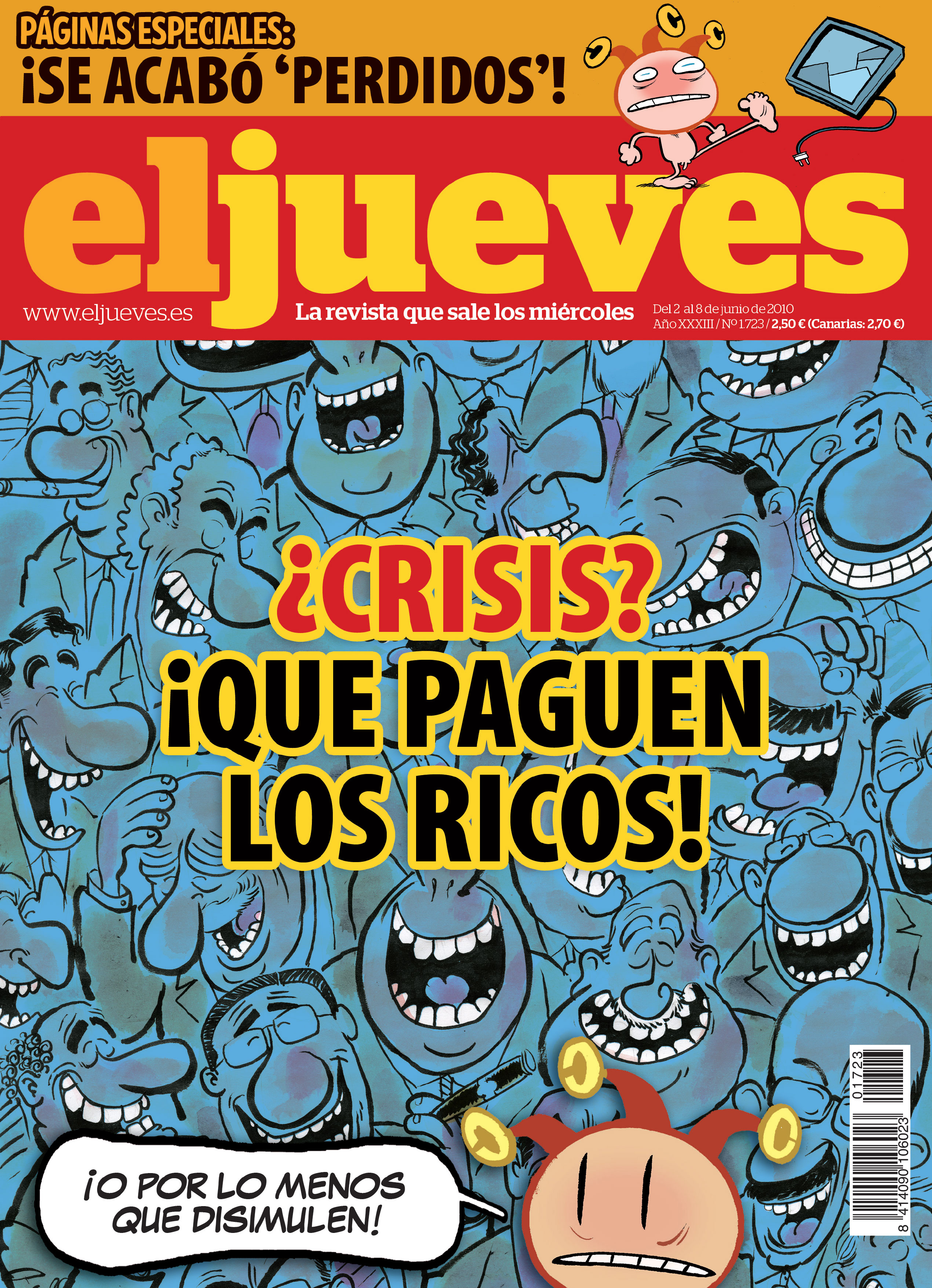 Portada