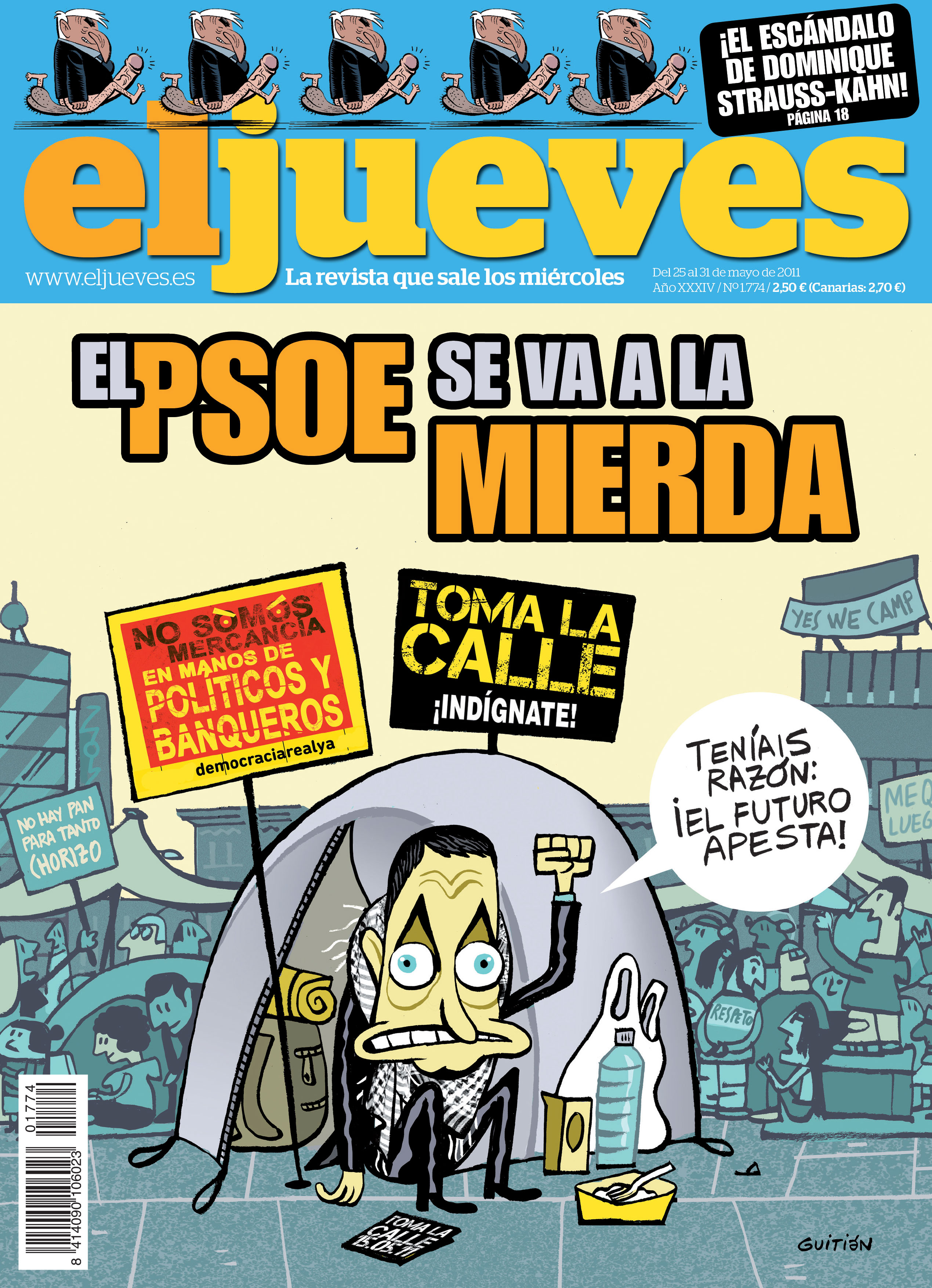Portada