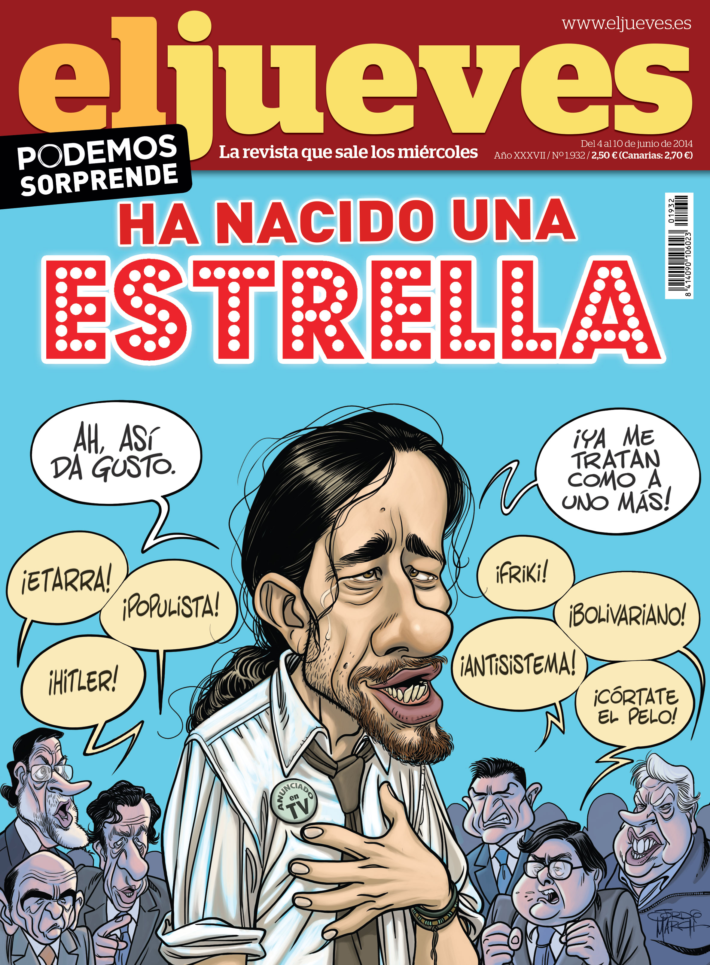 Portada