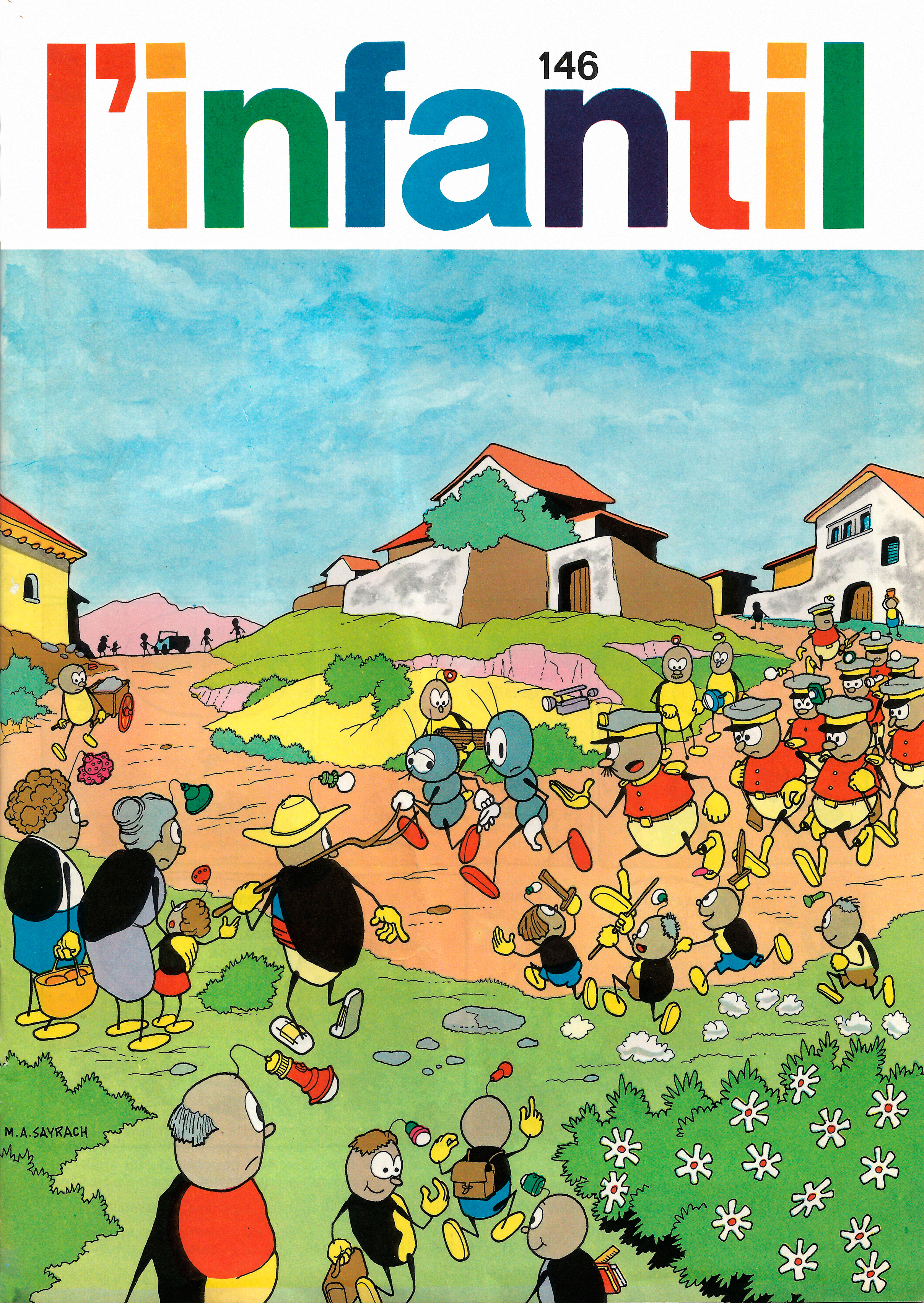 Portada