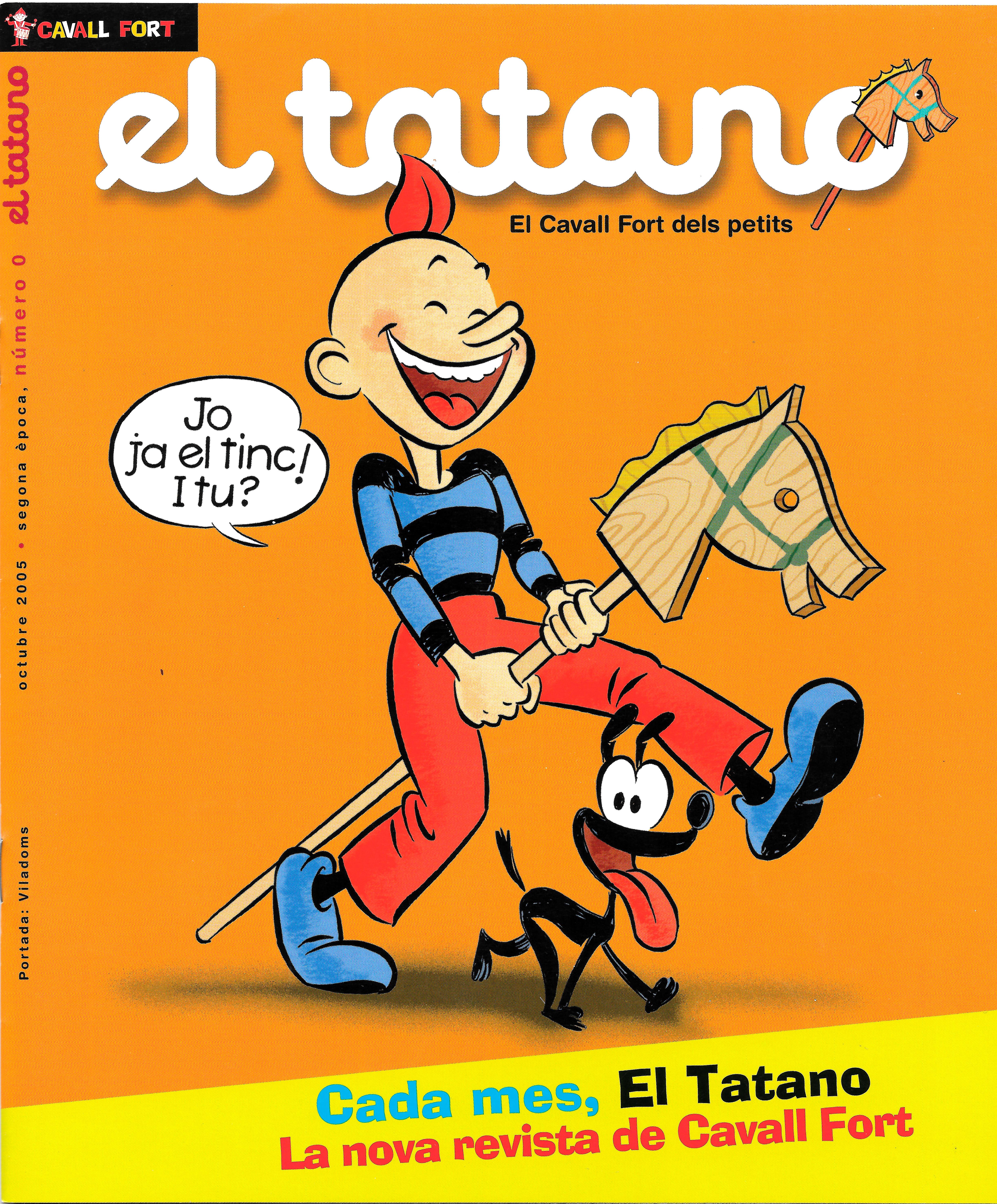 Portada