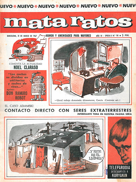 Portada