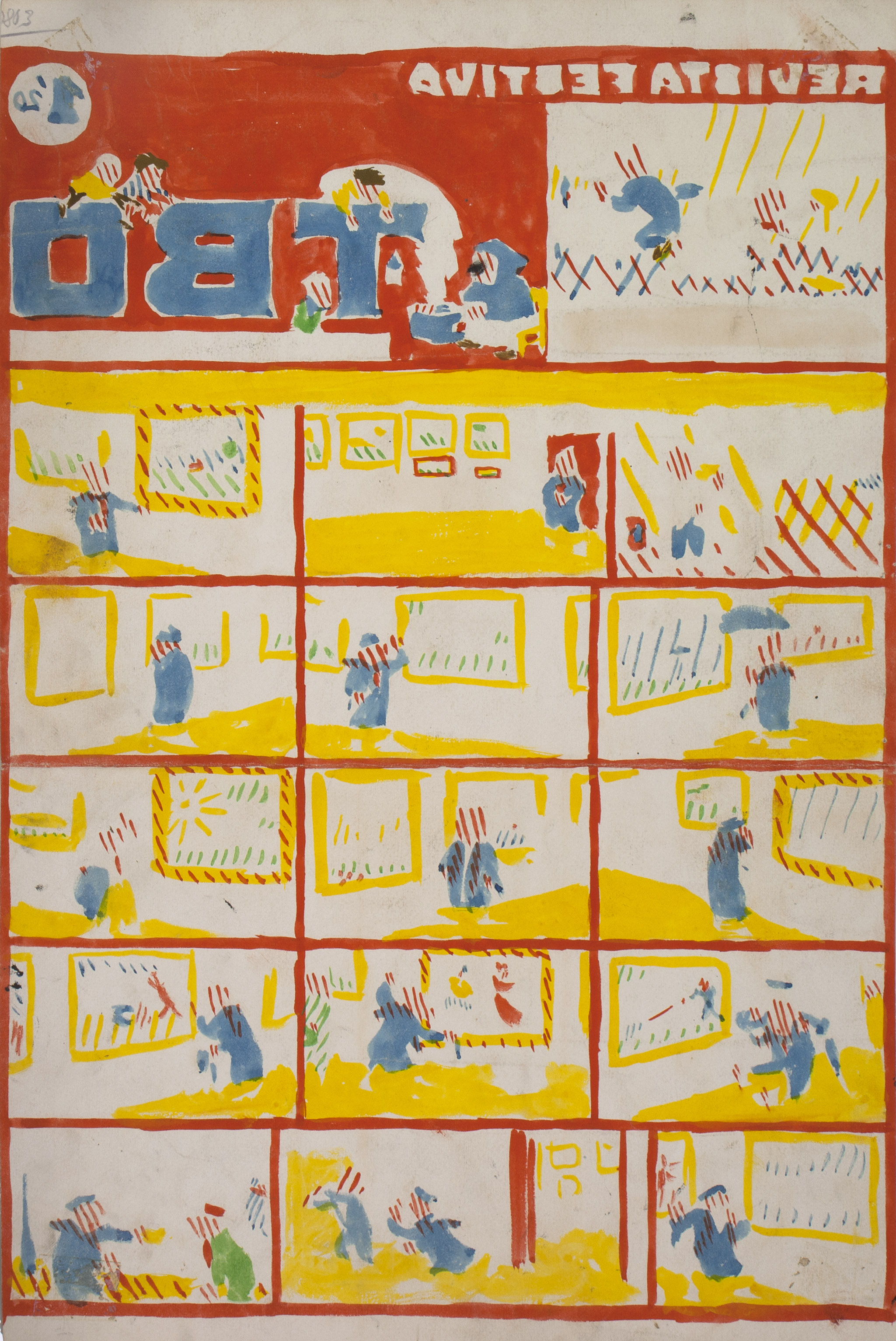 Coberta