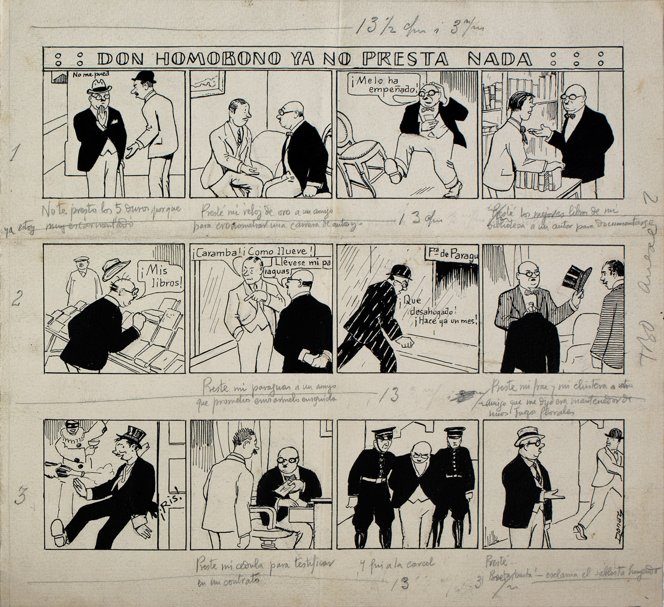 Historieta