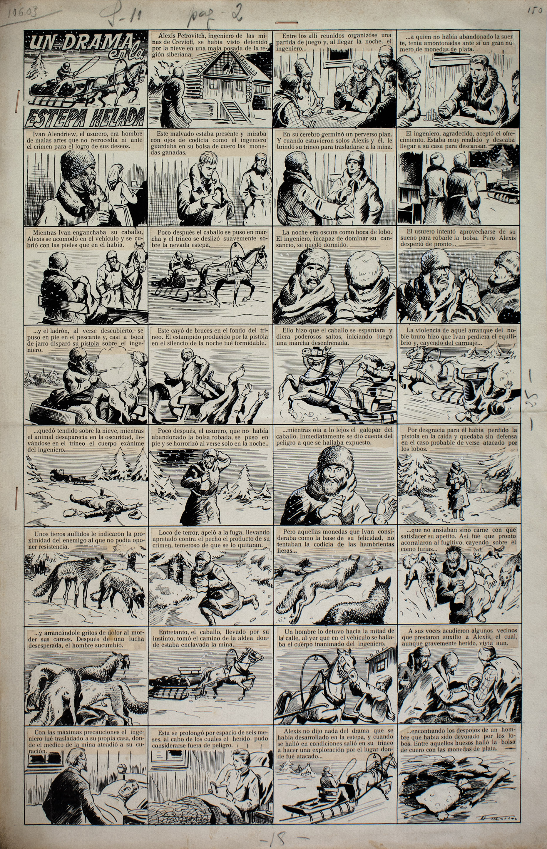 Historieta