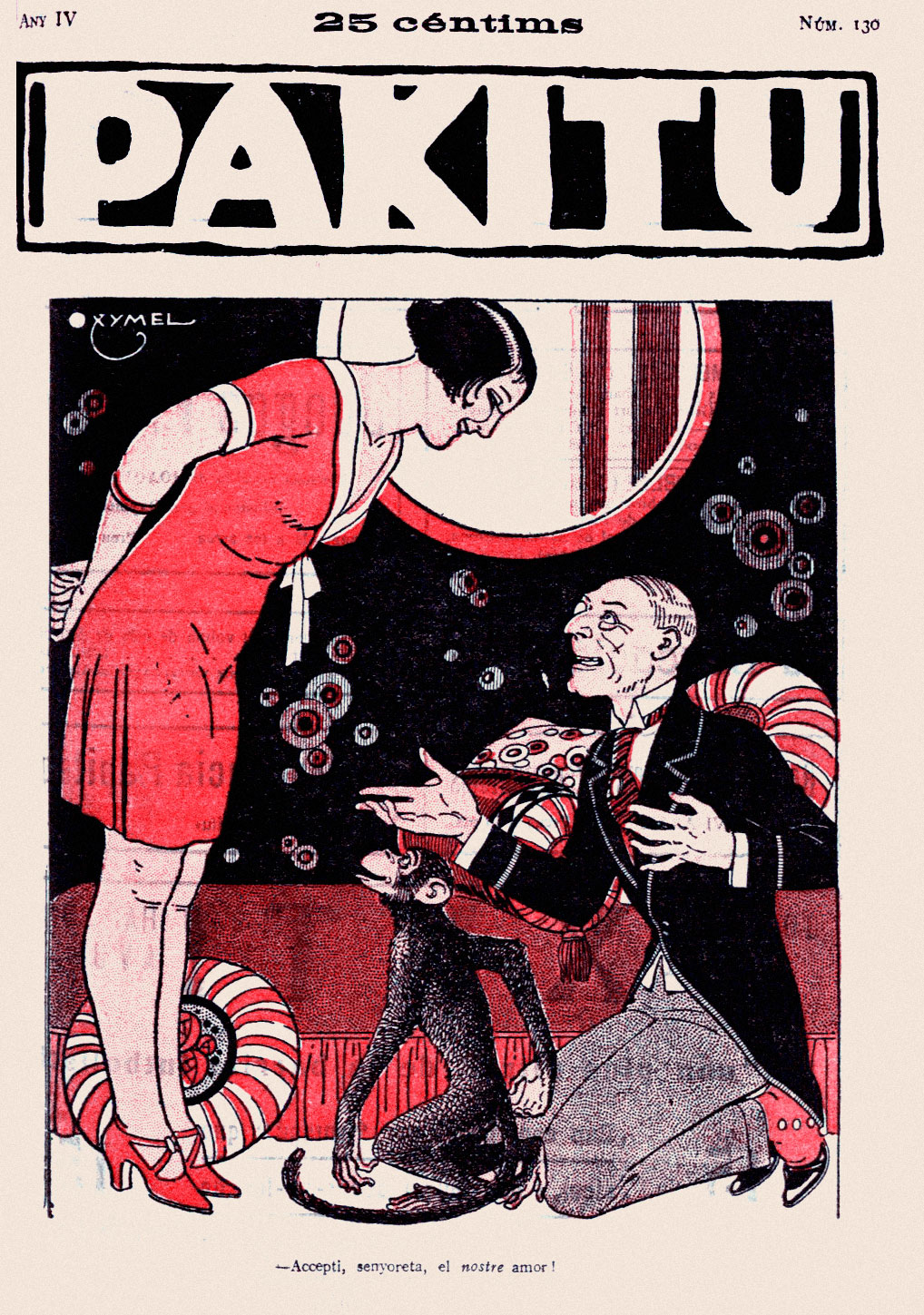 Portada