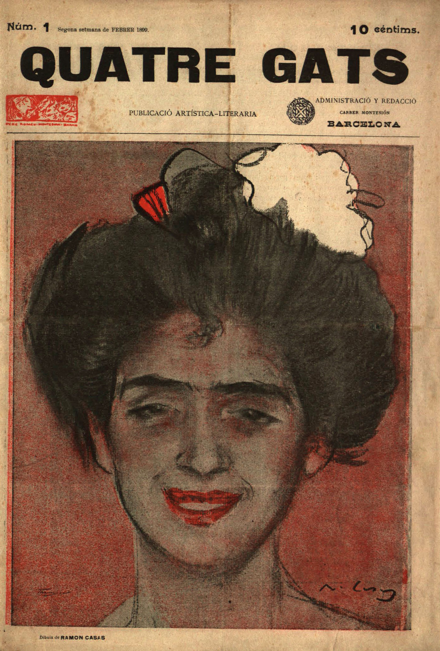 Portada