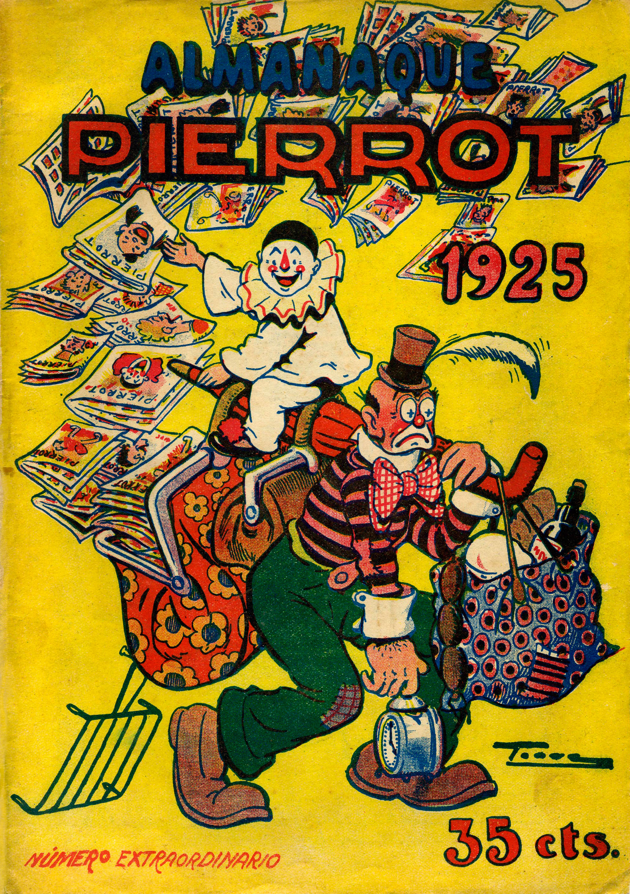 Portada