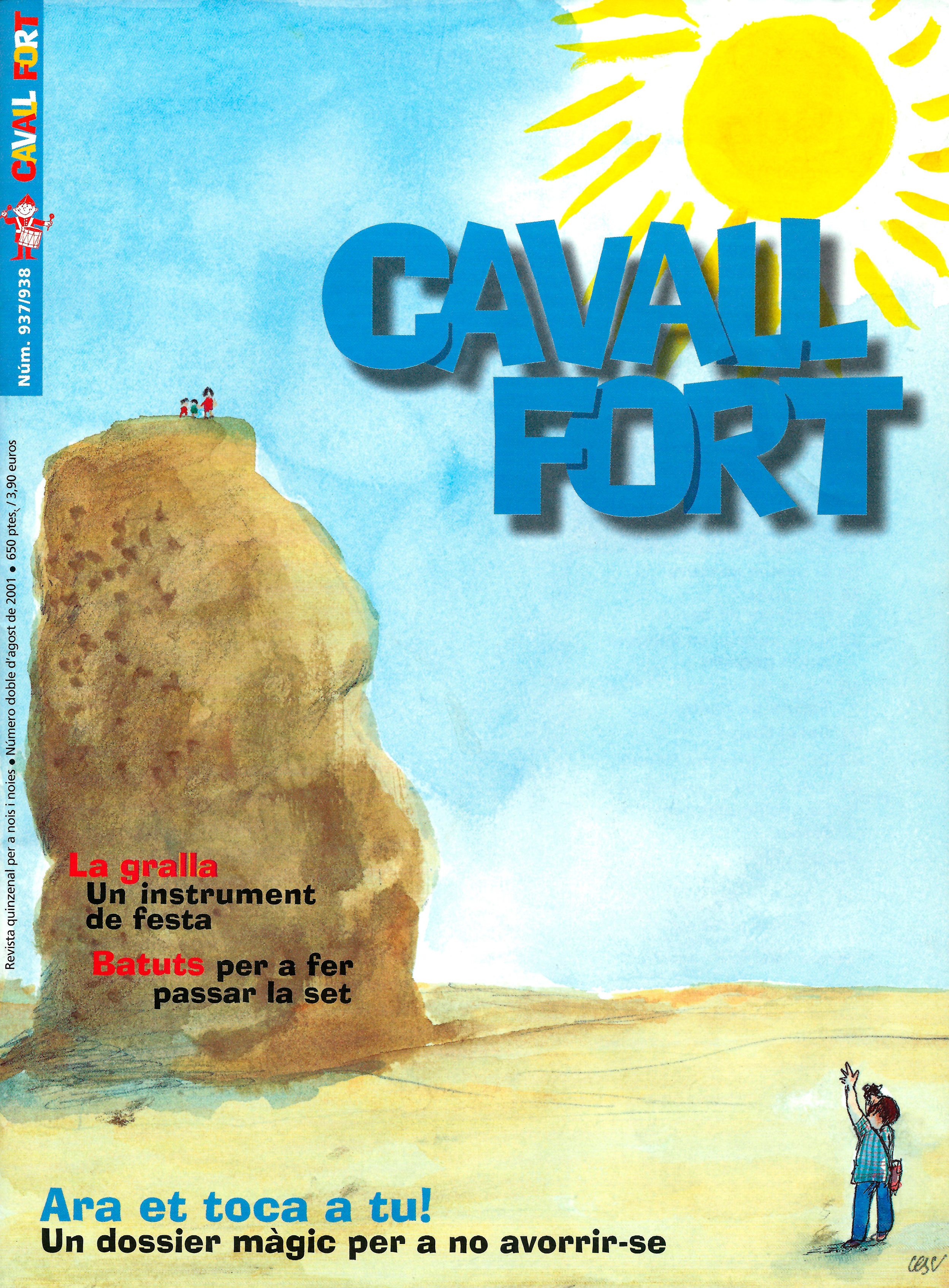 Portada
