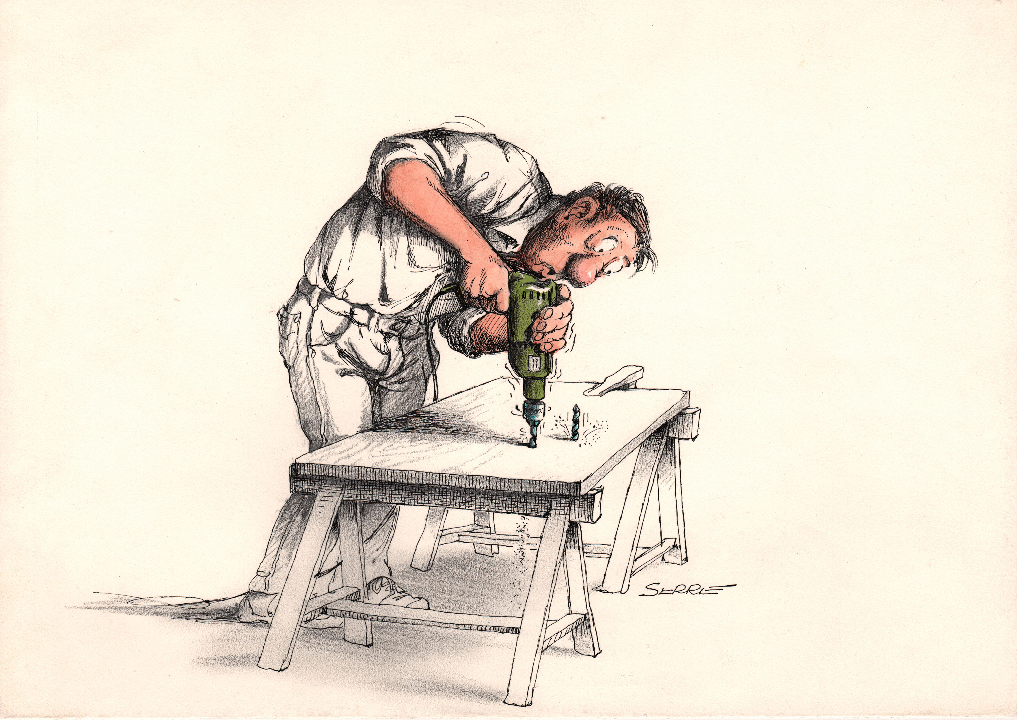Dibujo