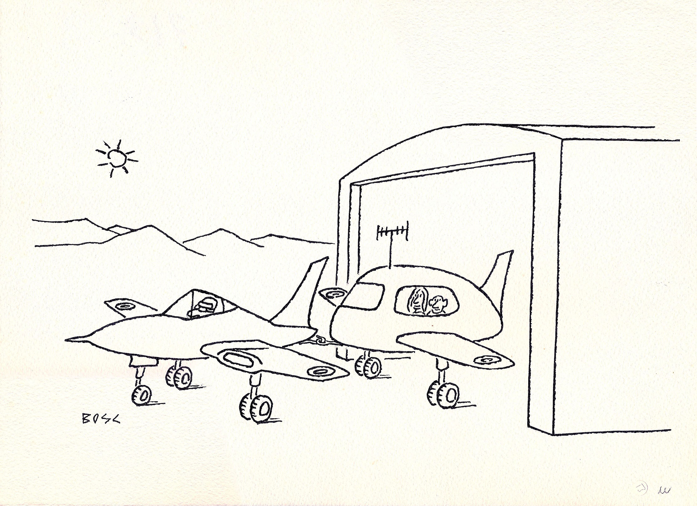 Dibujo